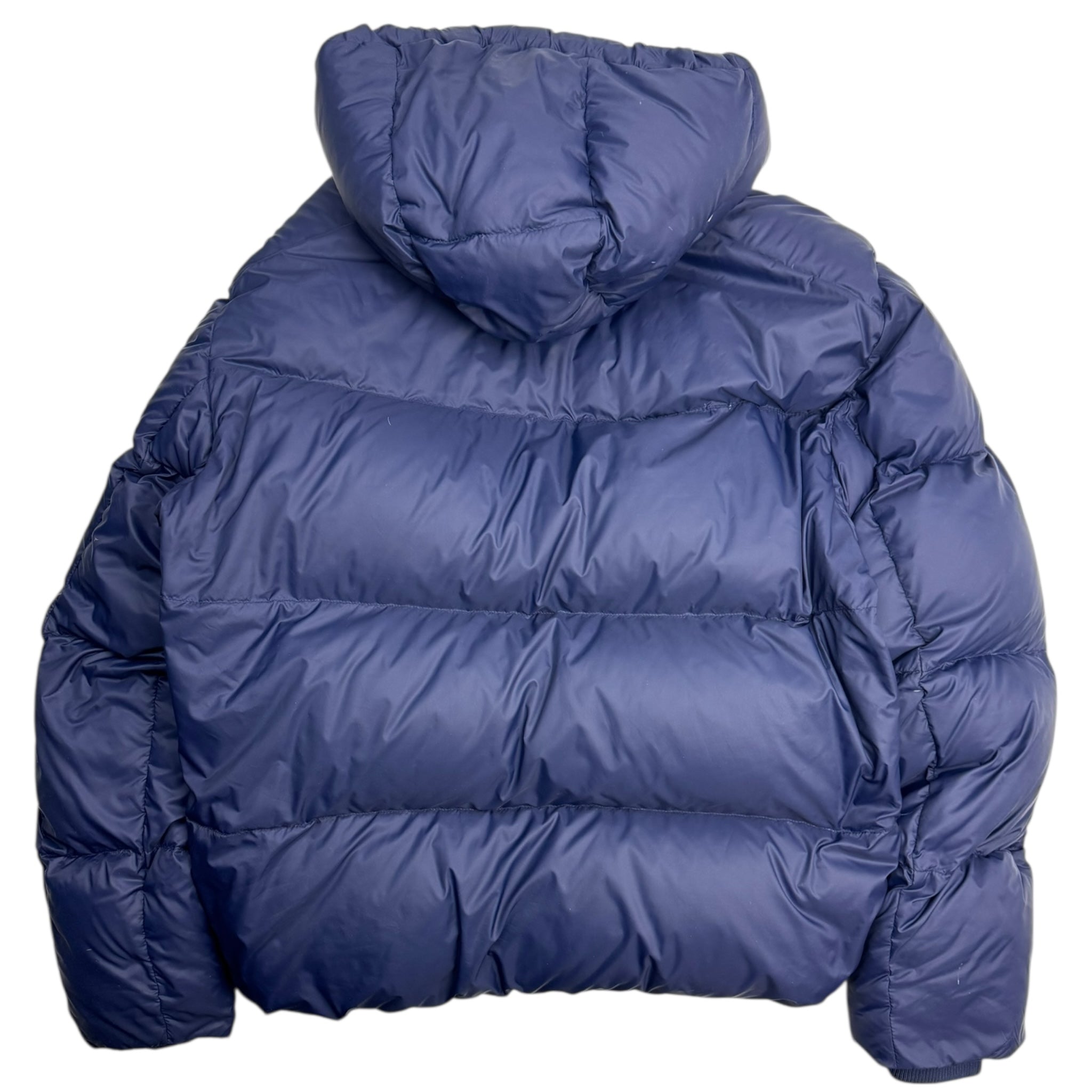 OVO Contrast Bounce Jacket Navy