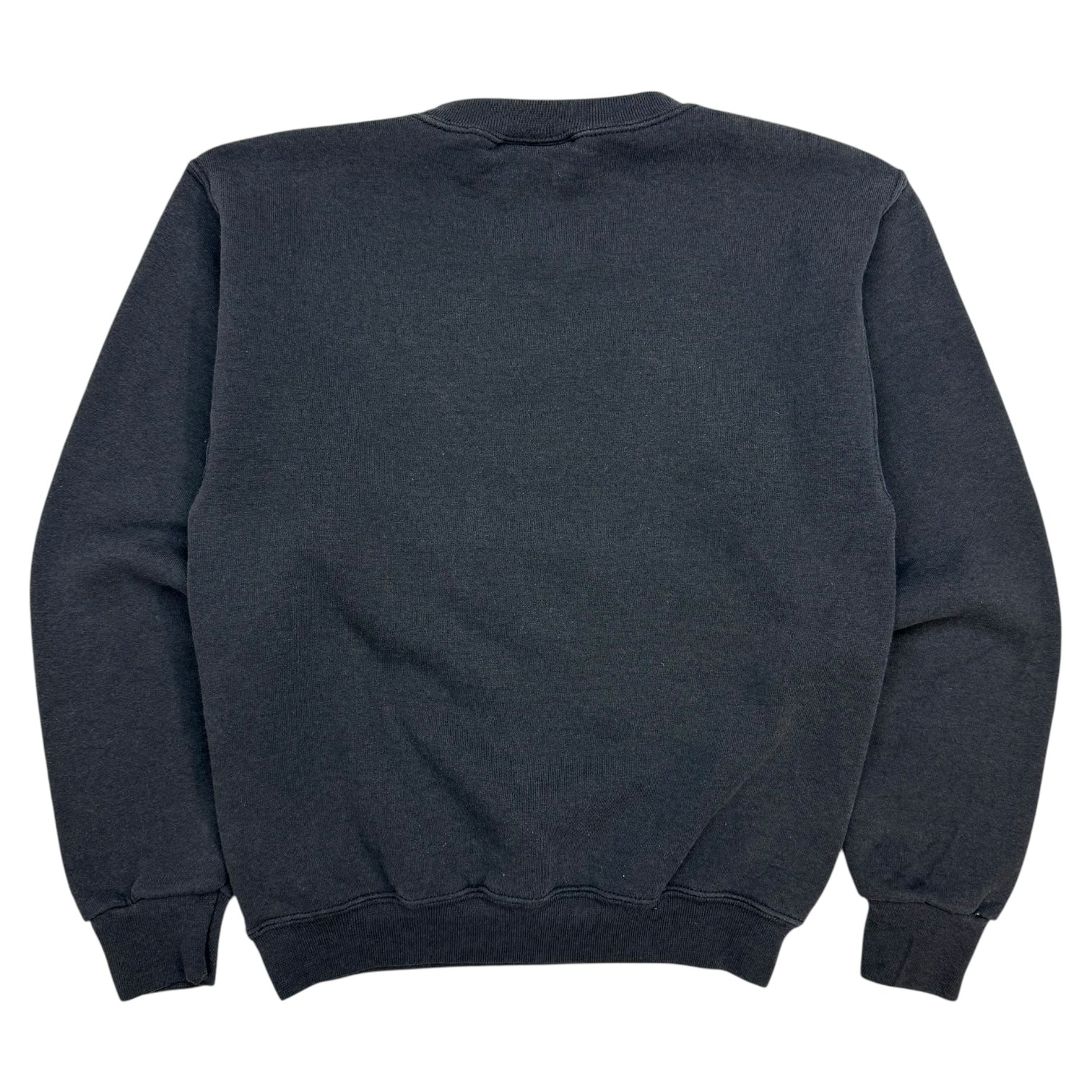 Vintage Texas A&M Aggies Crewneck Black