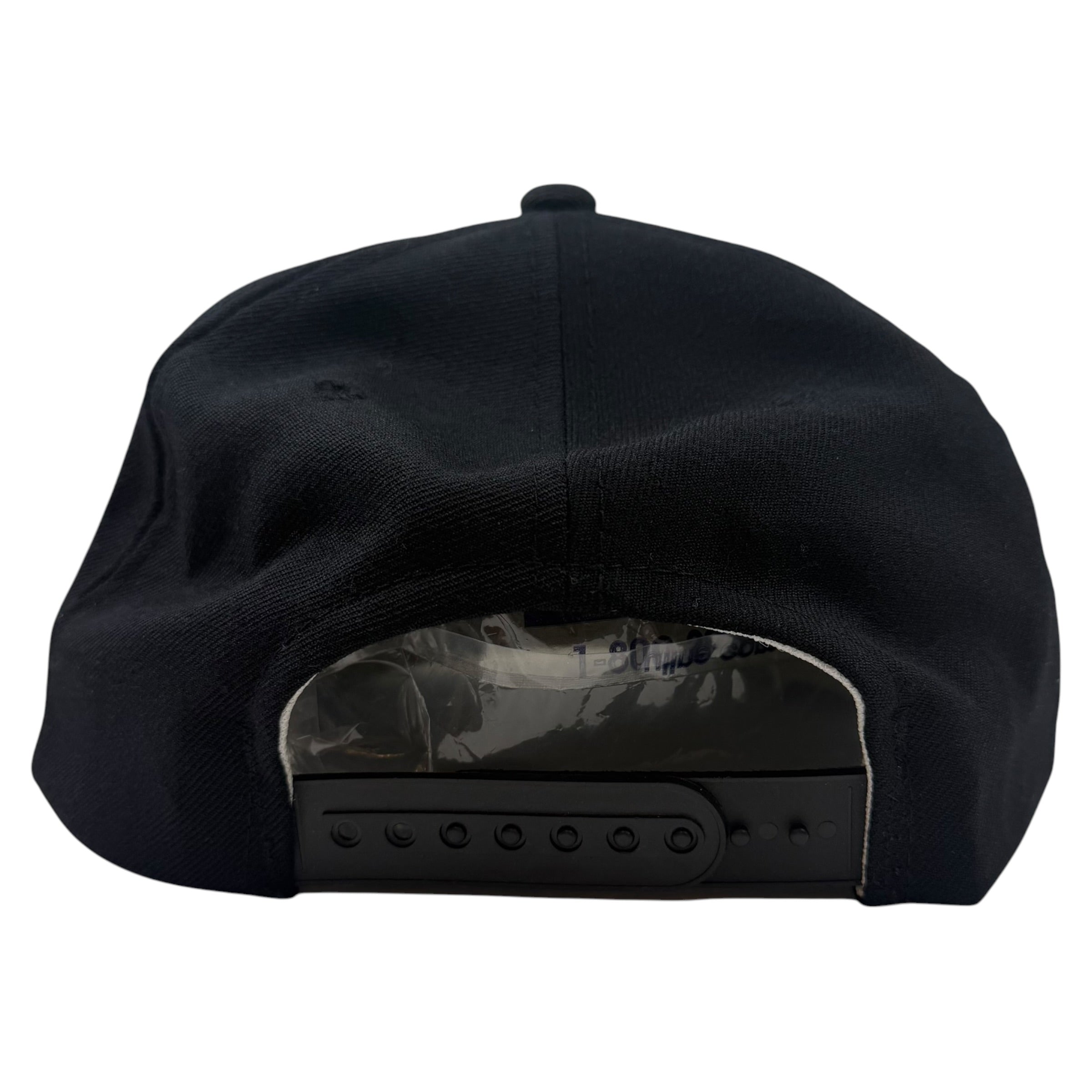 Vintage MLB 1997 World Series Mariners Hat