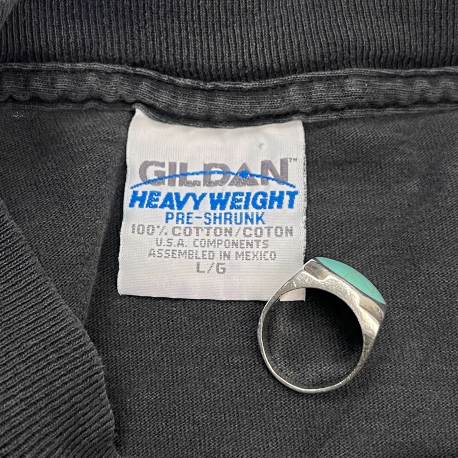 Vintage The Brady Bunch "Marcia" T-shirt Faded Black