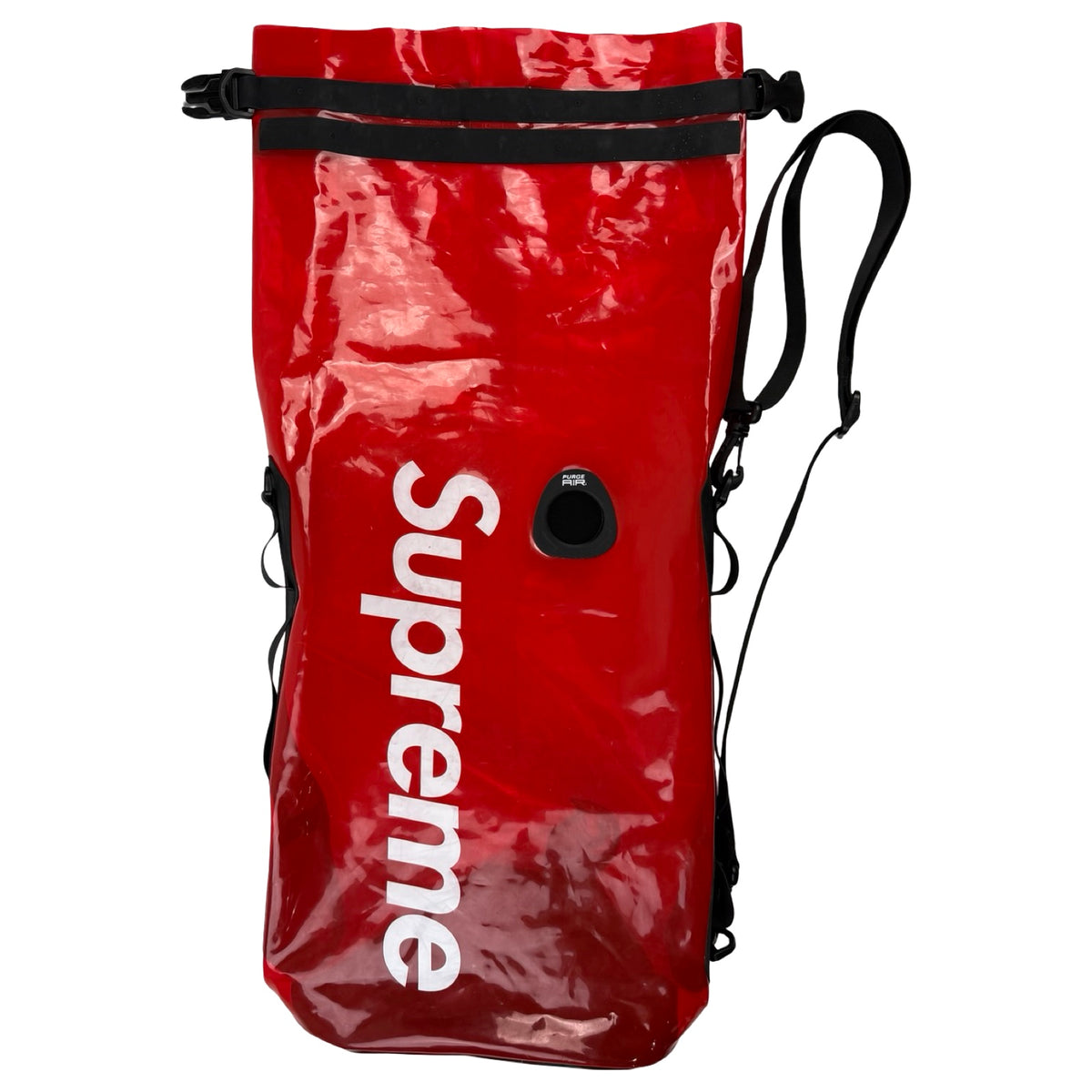 Supreme SealLine Discovery Dry Bag 20L Red