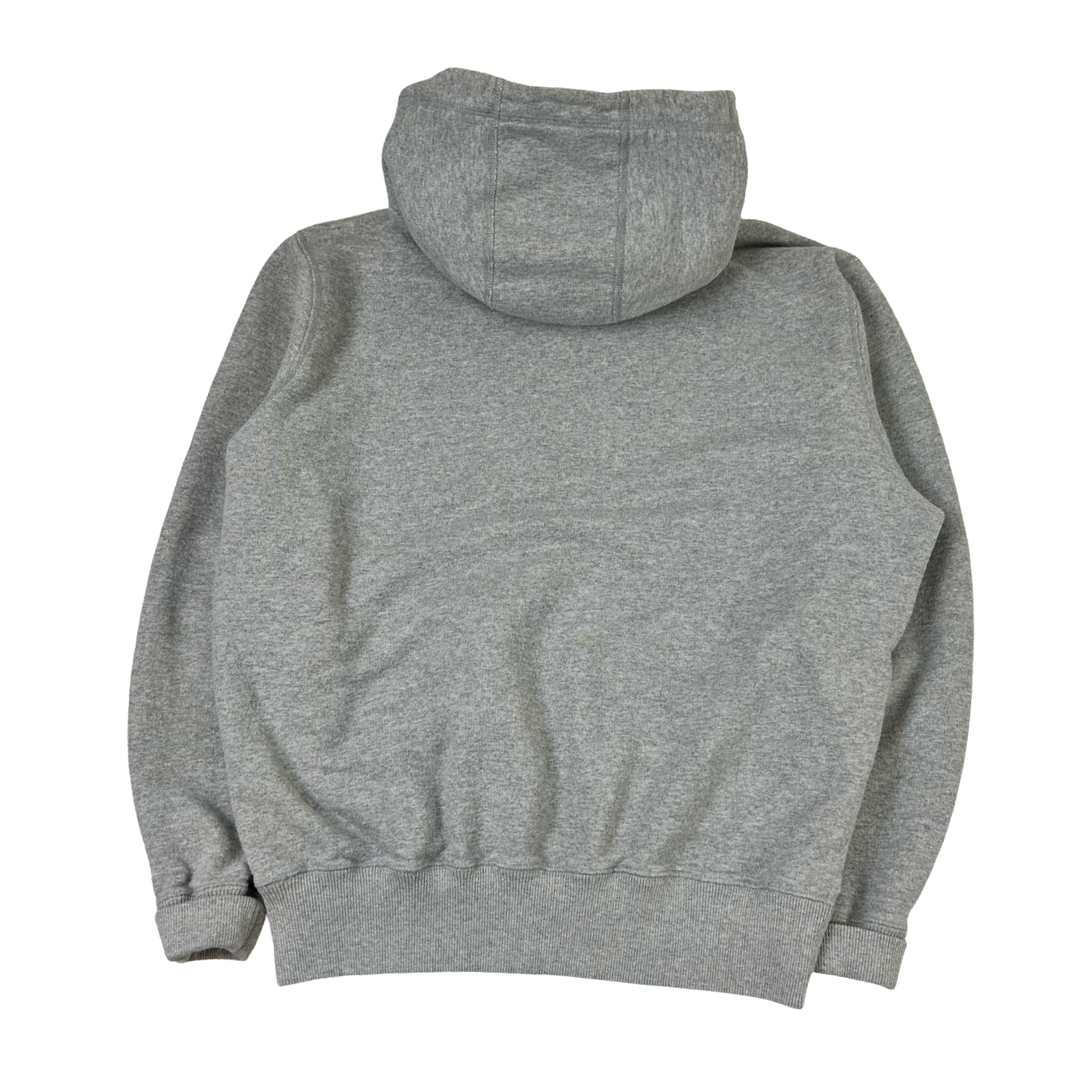 Aime Leon Dore Crest Hoodie Sweatshirt Grey
