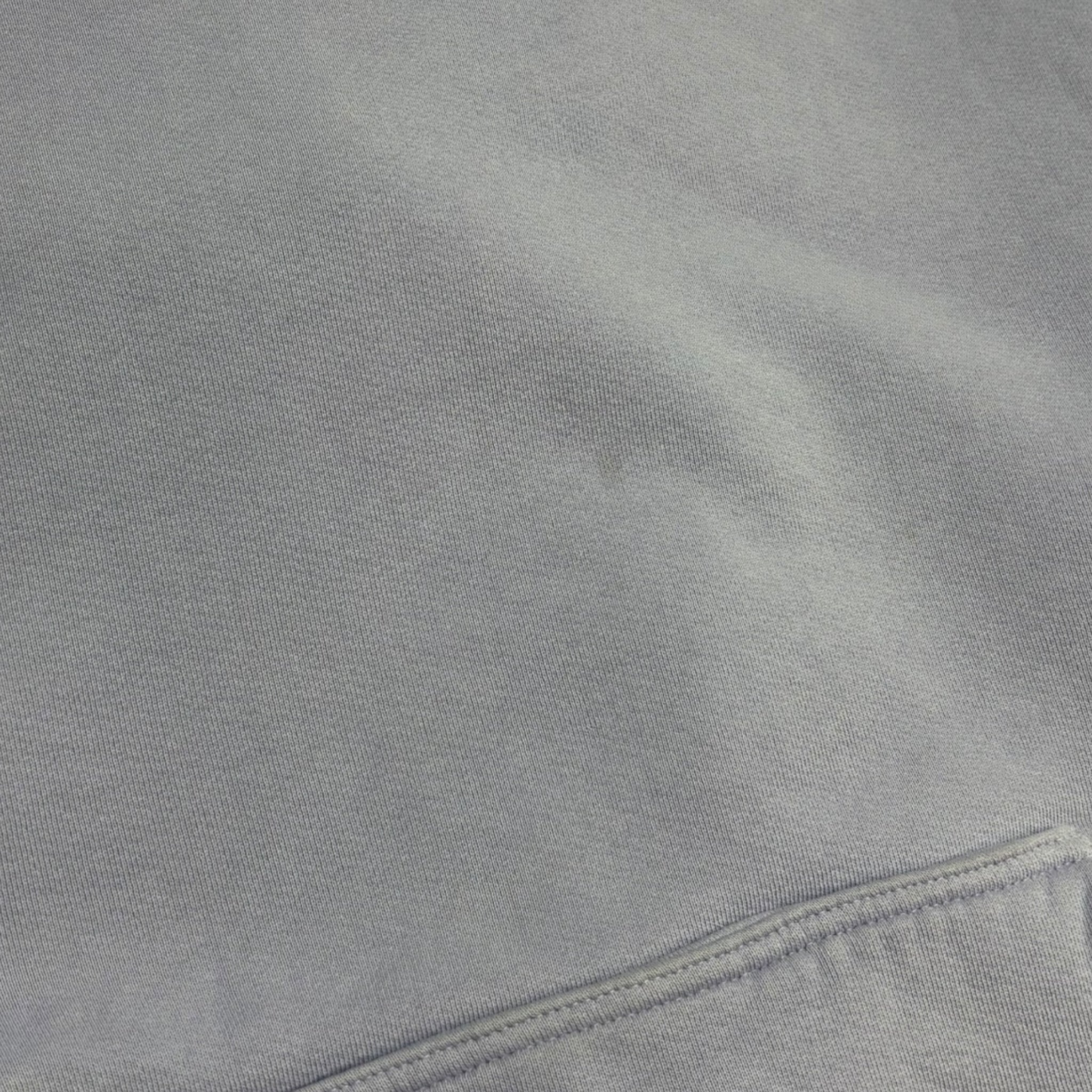 Kanye West 2020 Vision Double Layered Hoodie Lavender