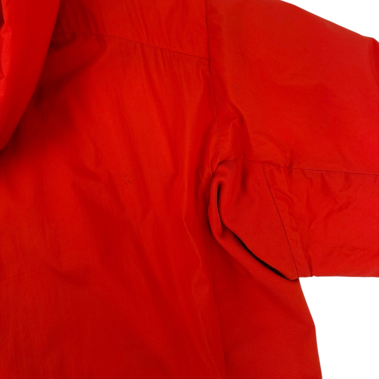 Arc’teryx Atom LT Hoody Dynasty Orange