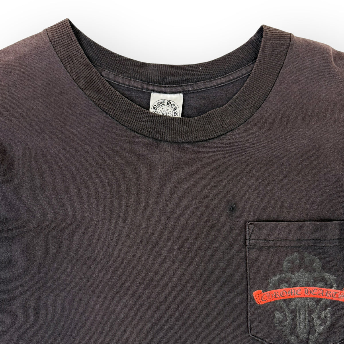 Chrome Hearts Fader Dagger T-Shirt