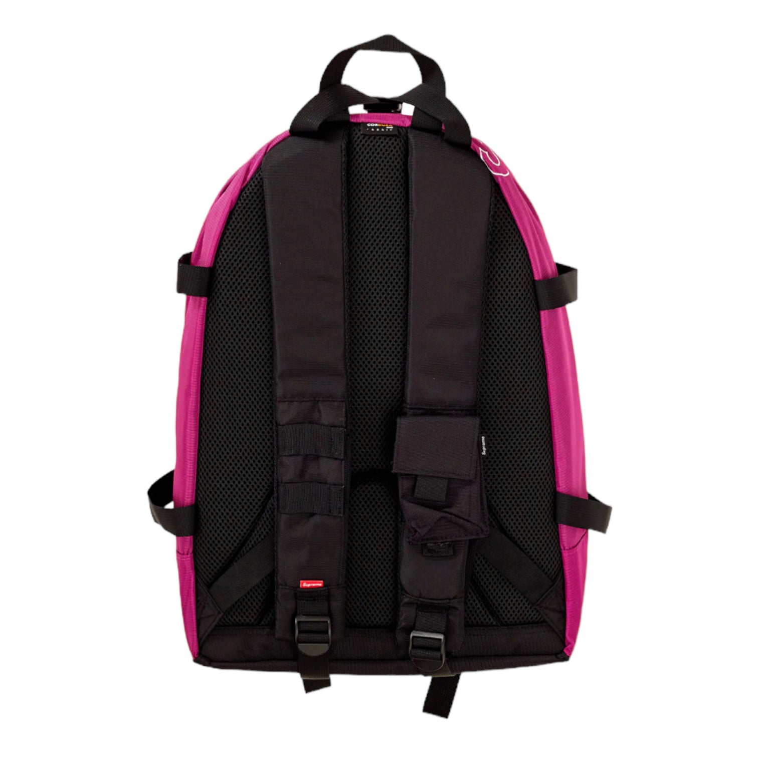 Supreme Backpack Magenta (FW19)