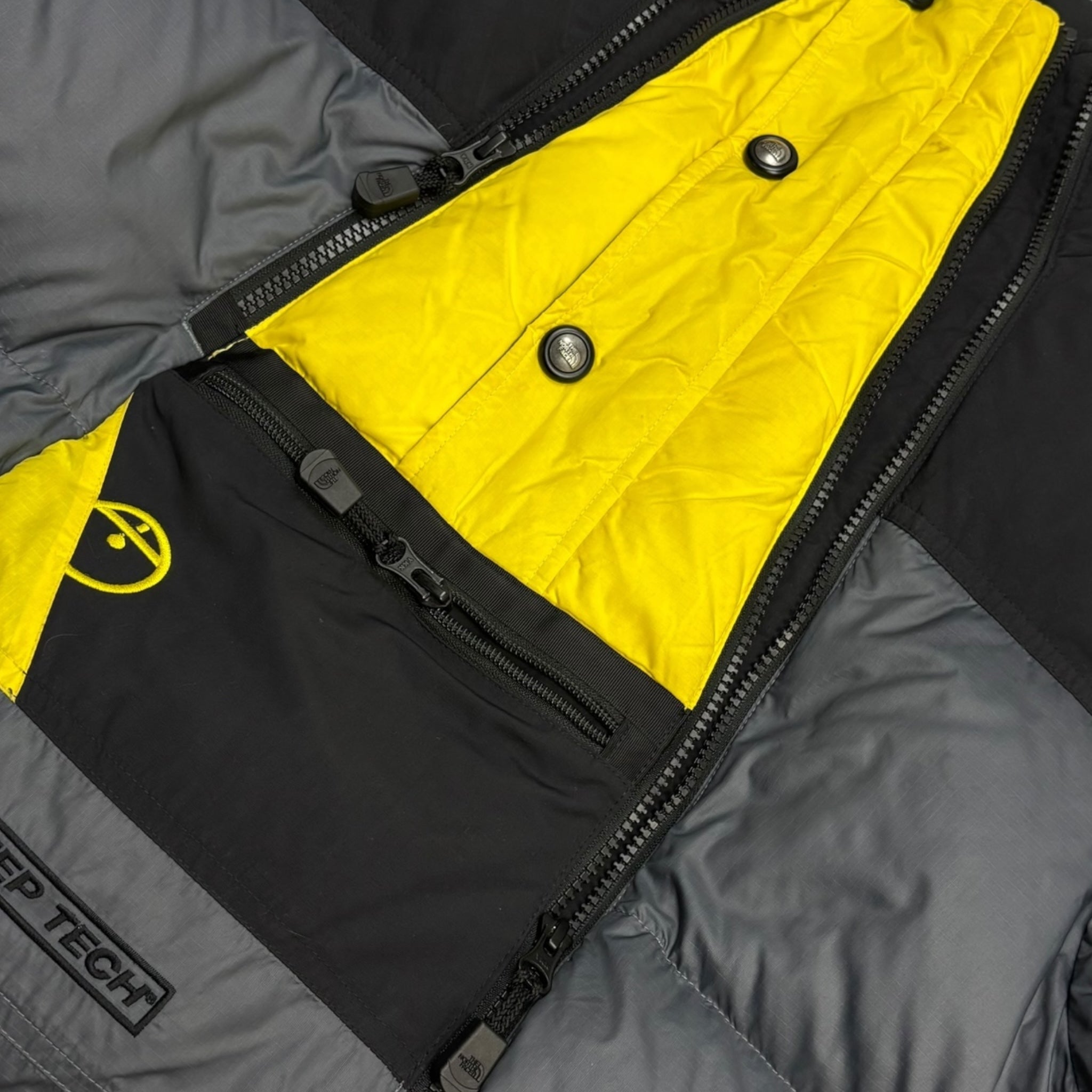 The North Face 700 Steep Tech Jacket