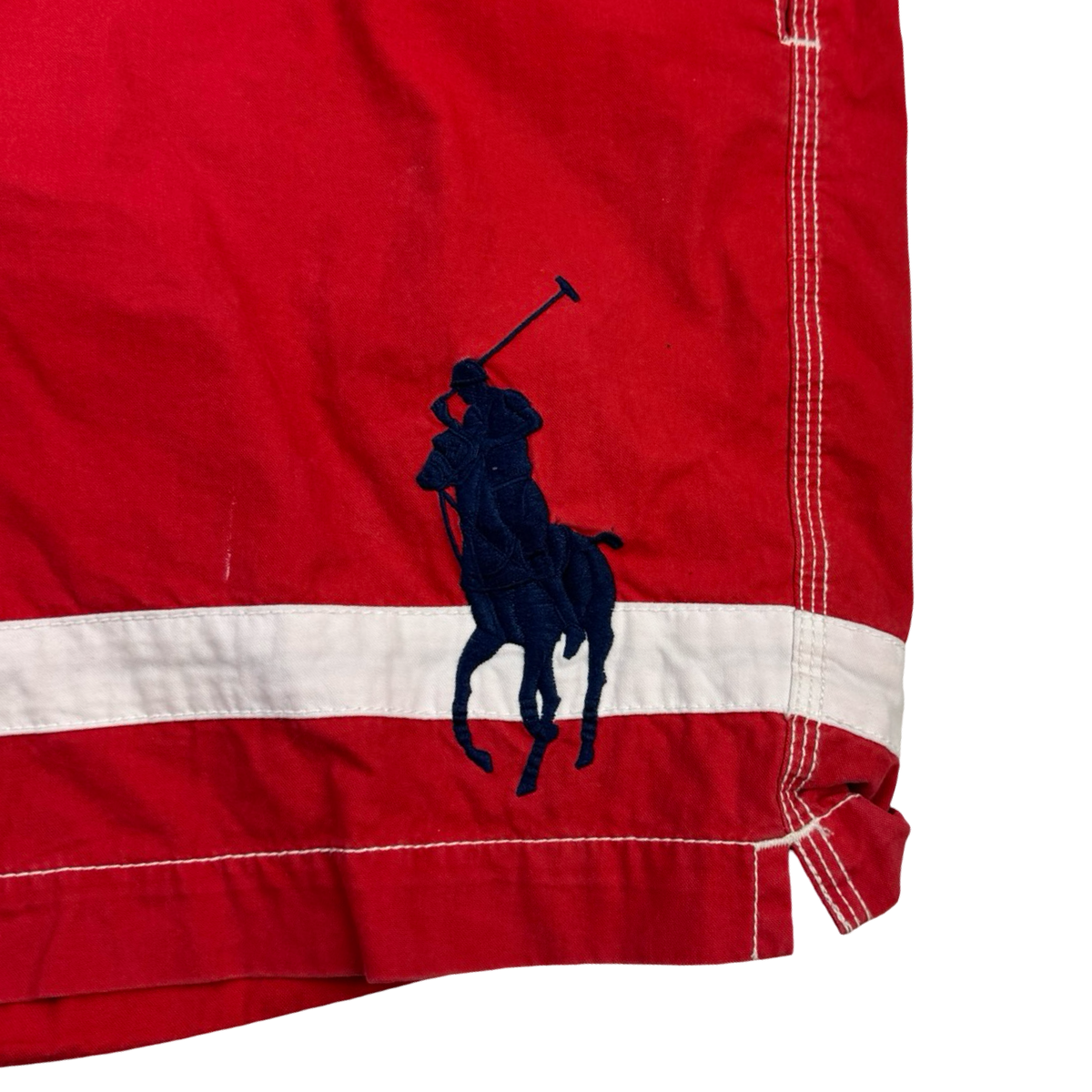 Vintage Polo Ralph Lauren Board Shorts