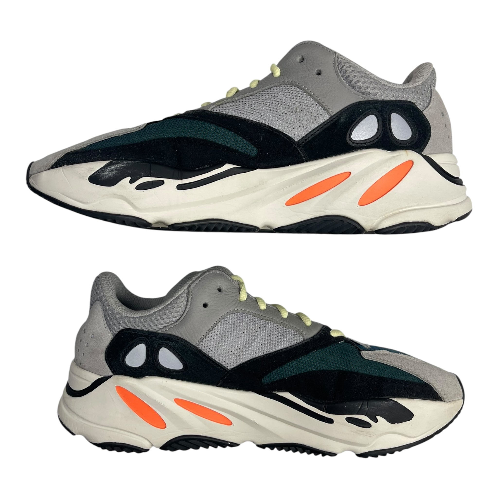Adidas Yeezy Boost 700 Wave Runner (Used)