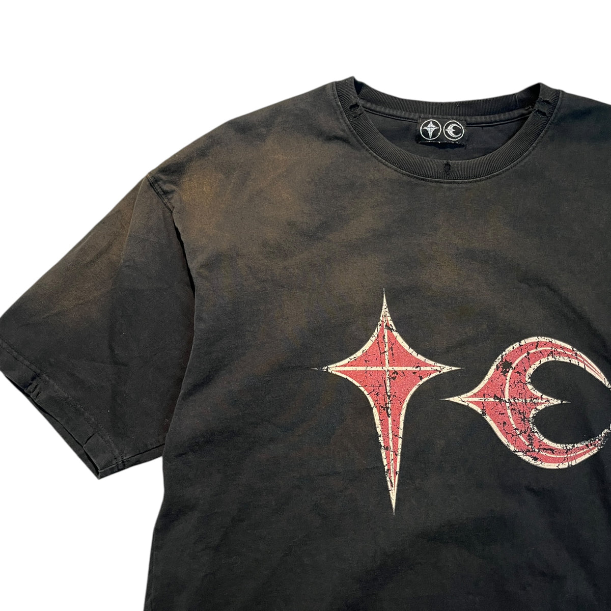 Thug Club Survivor Rock T-Shirt