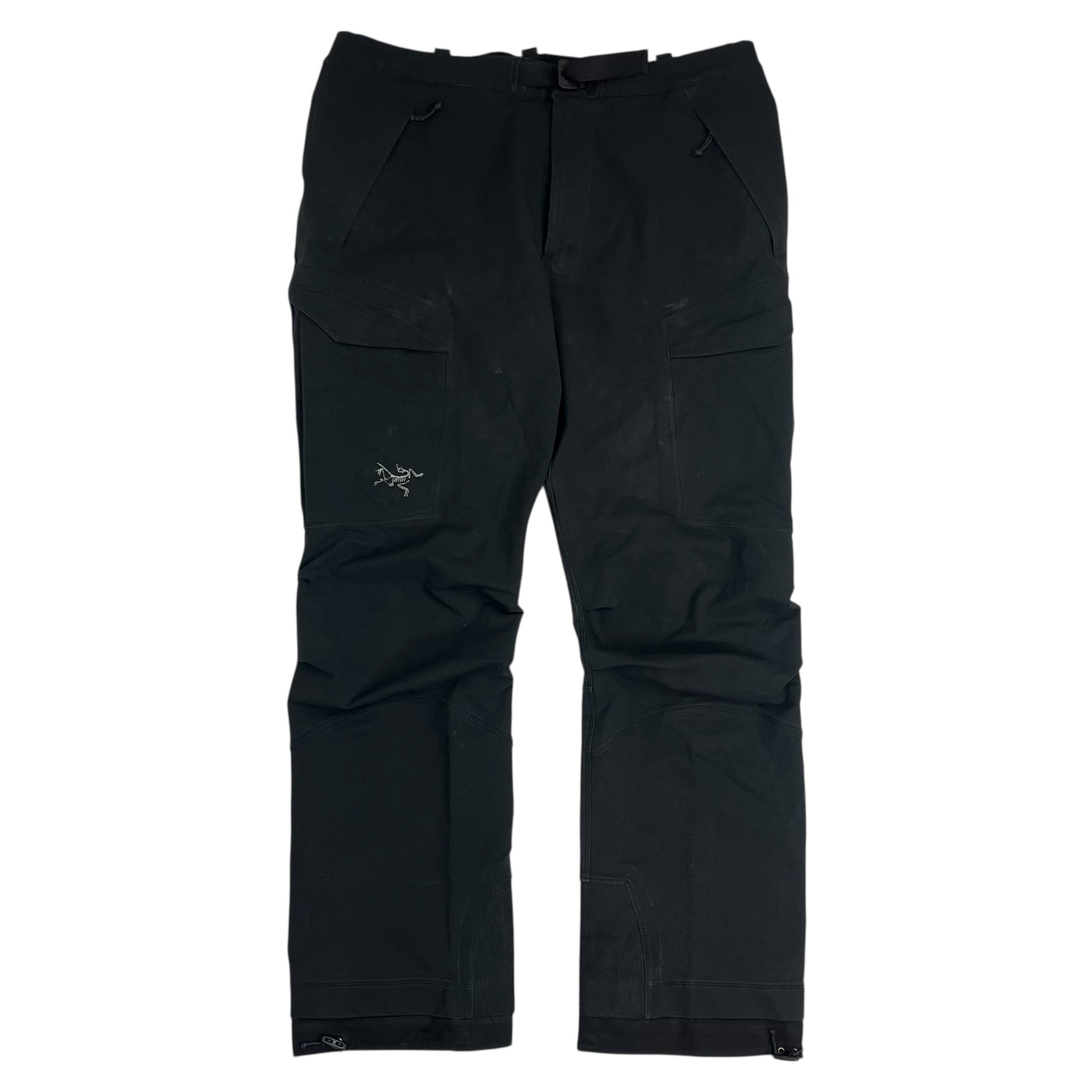 Arc’teryx Gamma Pant Black
