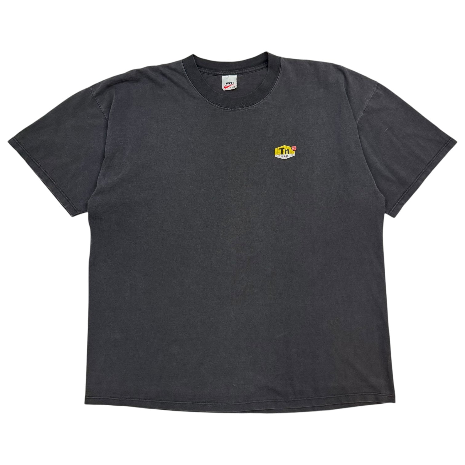 Vintage Nike Tn Tee Black