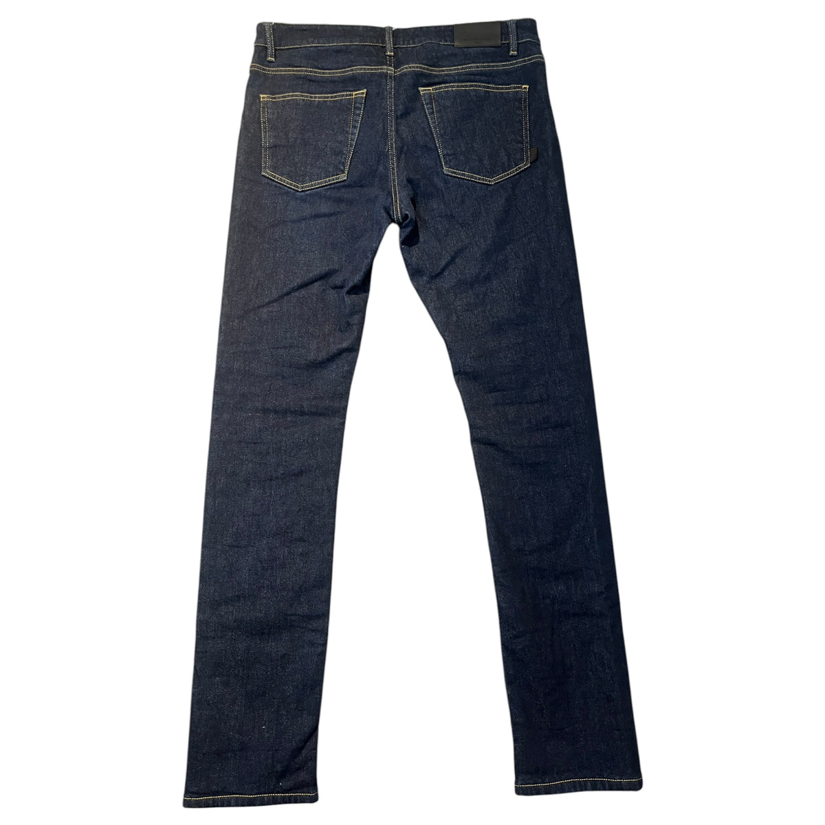 Balenciaga Slim-Fit Jeans