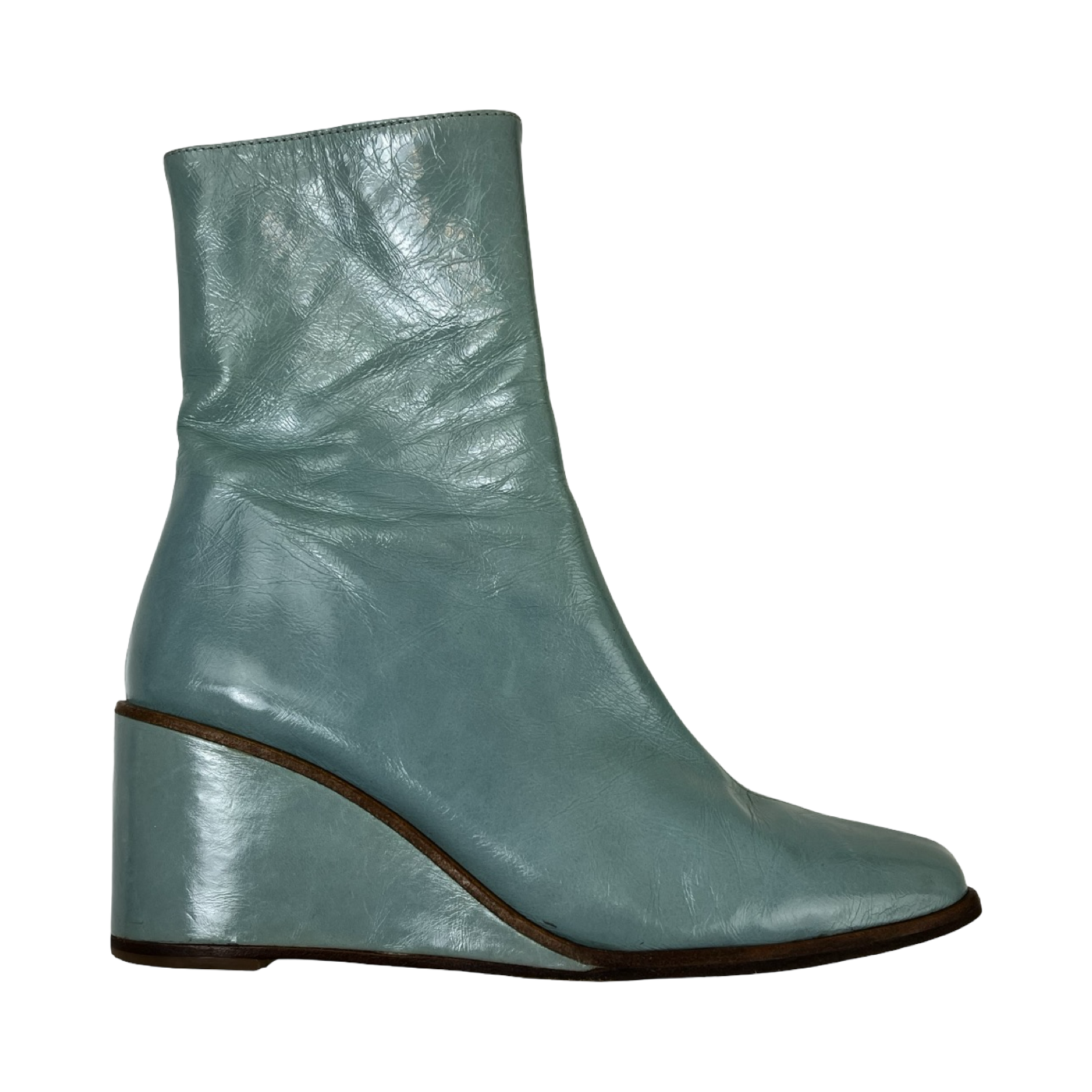 Paloma Wool Callisto Ankle Boots (Used)