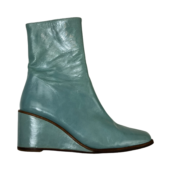 Paloma Wool Callisto Ankle Boots (Used)