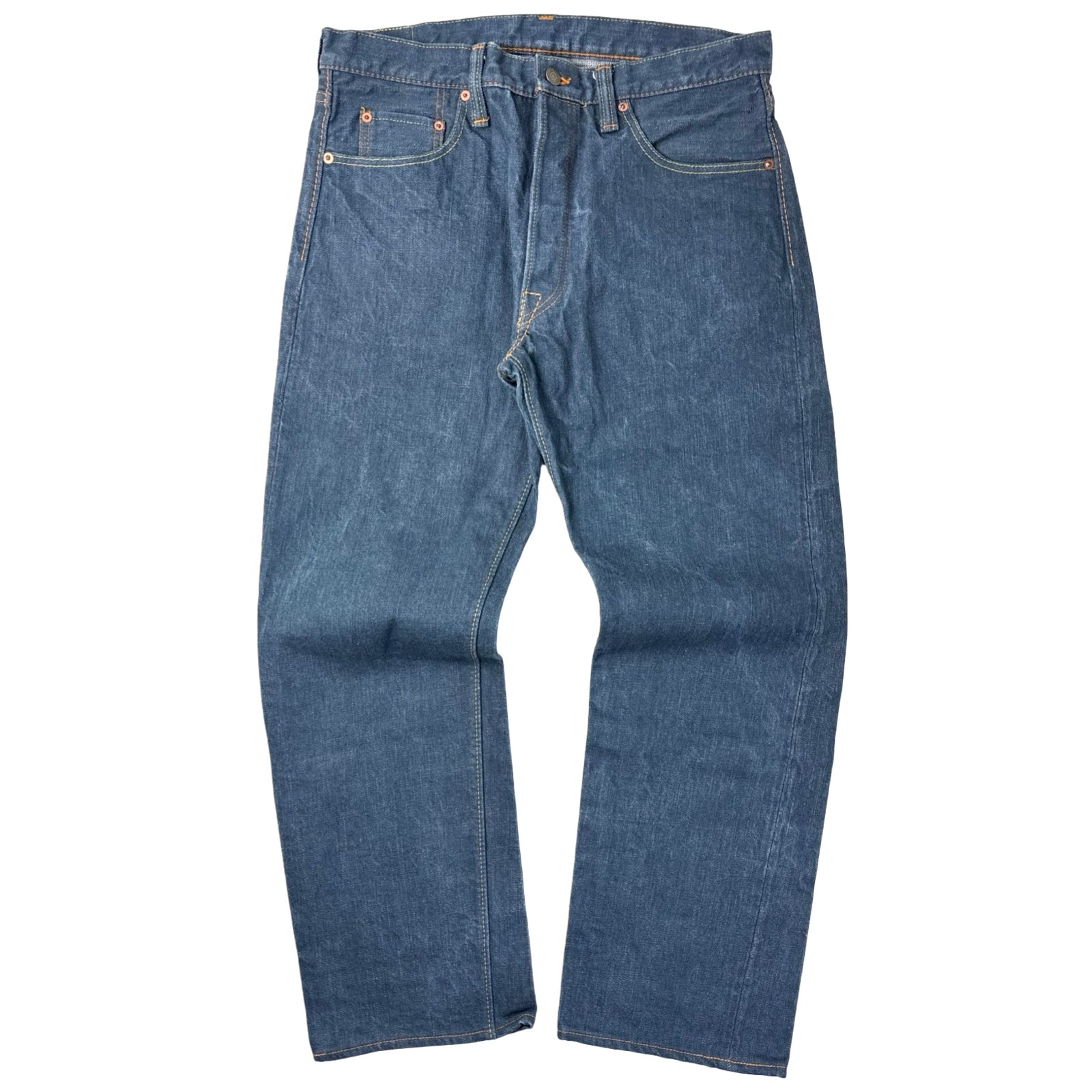 Syoaiya Co. Japanese Selvedge Denim