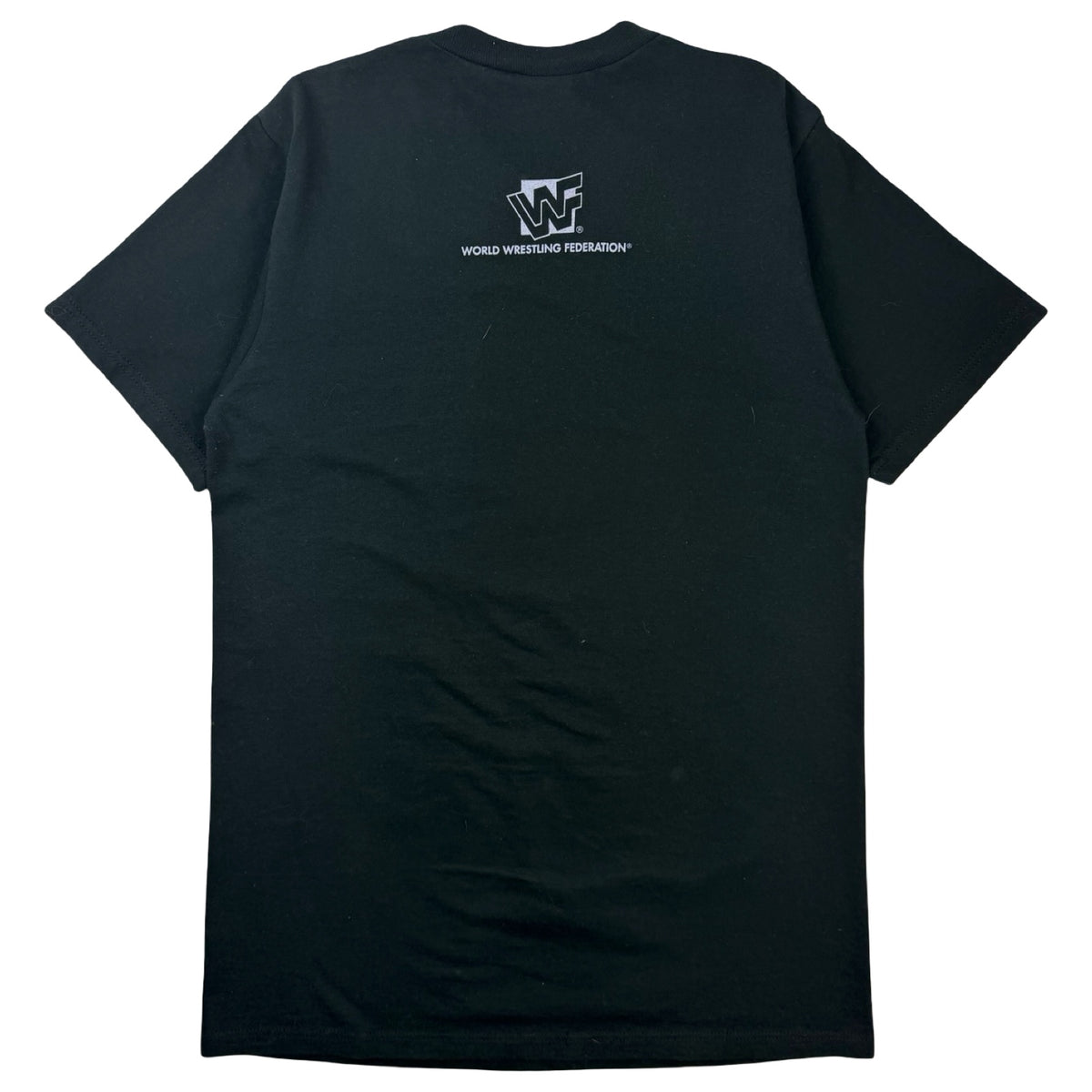 1996 WWF Undertaker T-Shirt Black