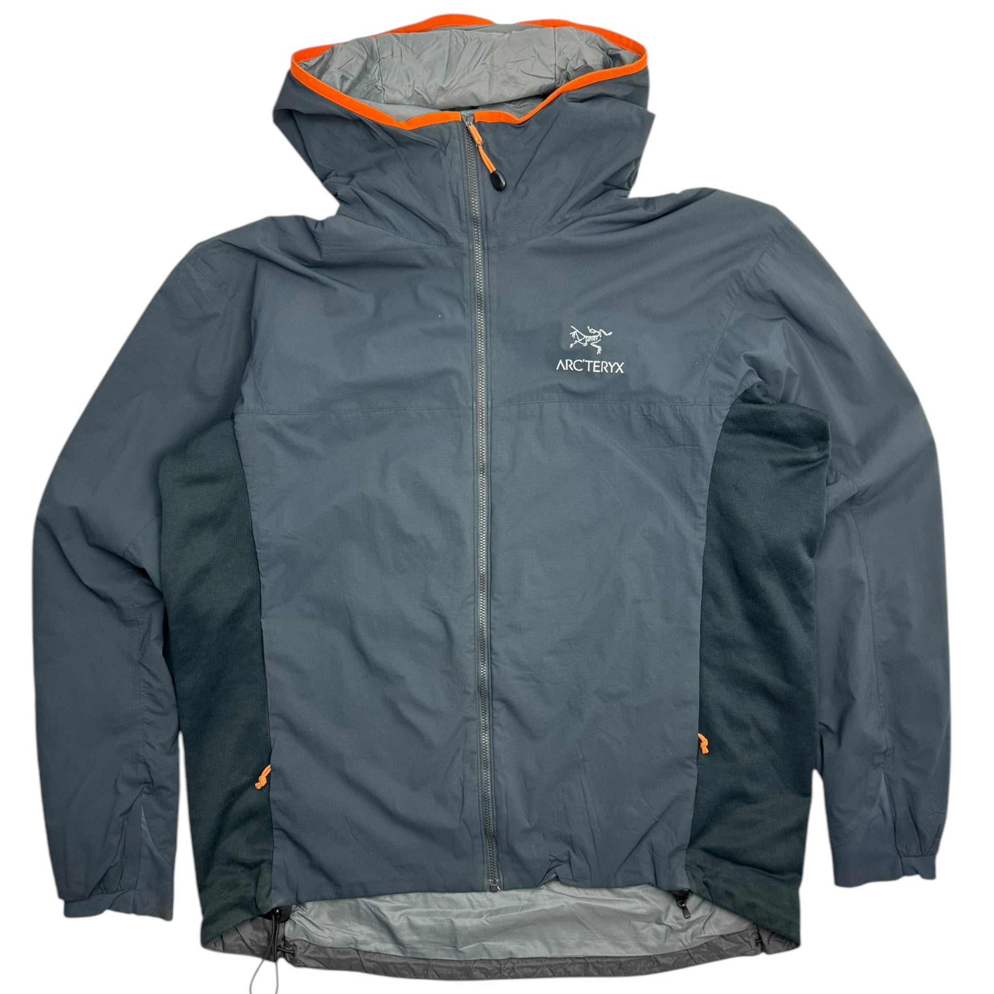 Arc’teryx Atom LT Jacket Charcoal