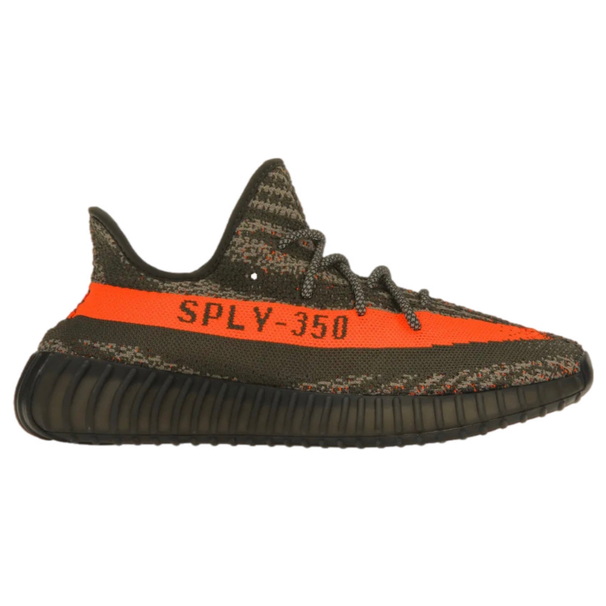 Yeezy 350 V2 Carbon Beluga