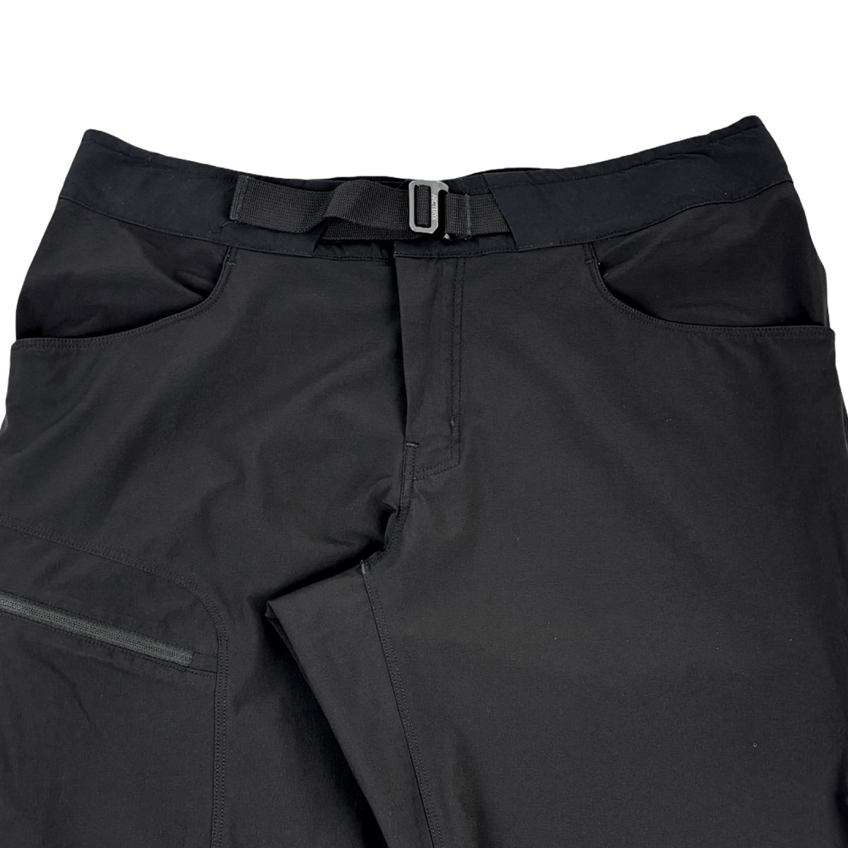 Arc’teryx Lefroy Pant Black