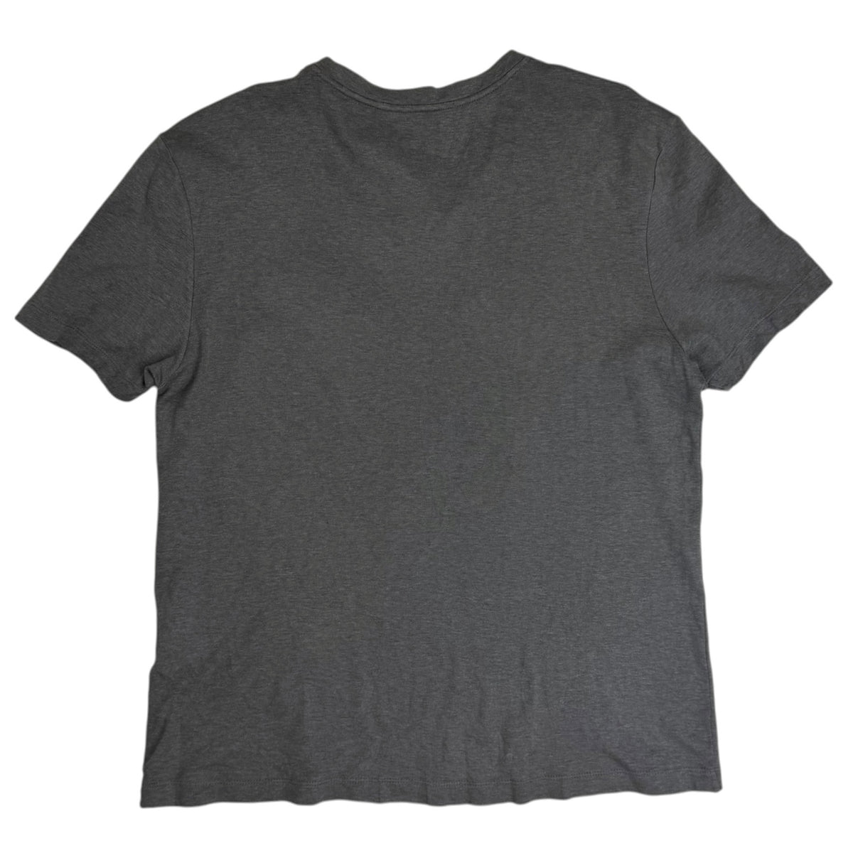 Louis Vuitton Cities Tee Grey