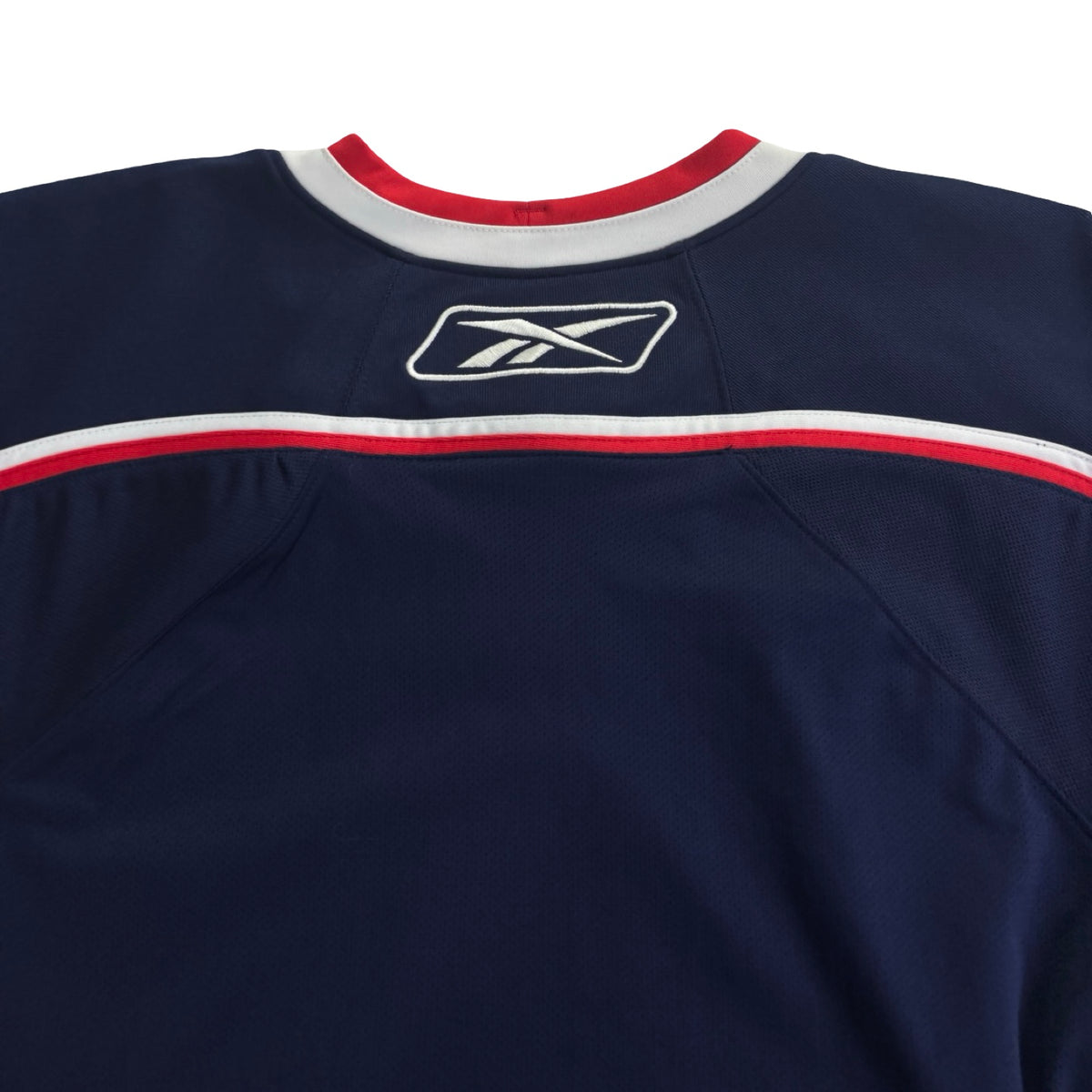 2009 Reebok CCM Stanley Cup Playoffs NHL Jersey Pepsi