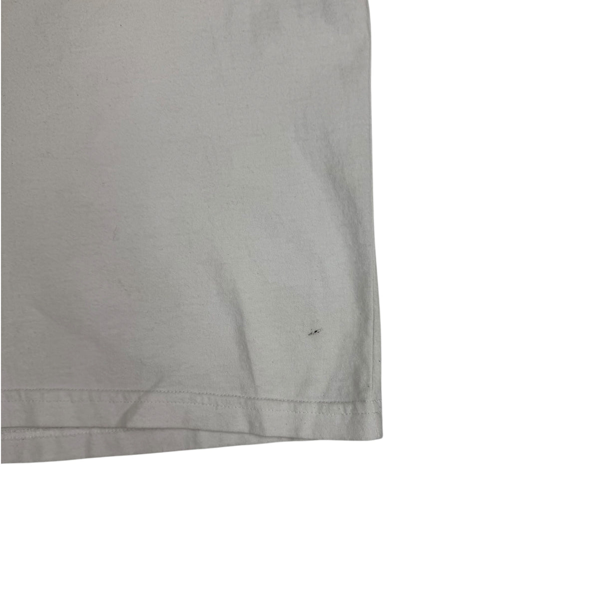 Balenciaga Rainbow Laurel Wreath Tee White