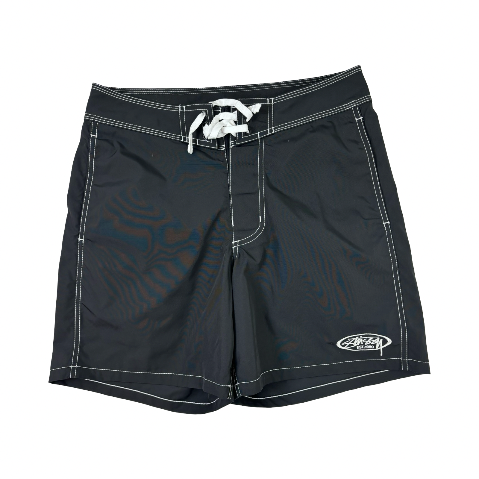 Stussy Coastal Board Short Black