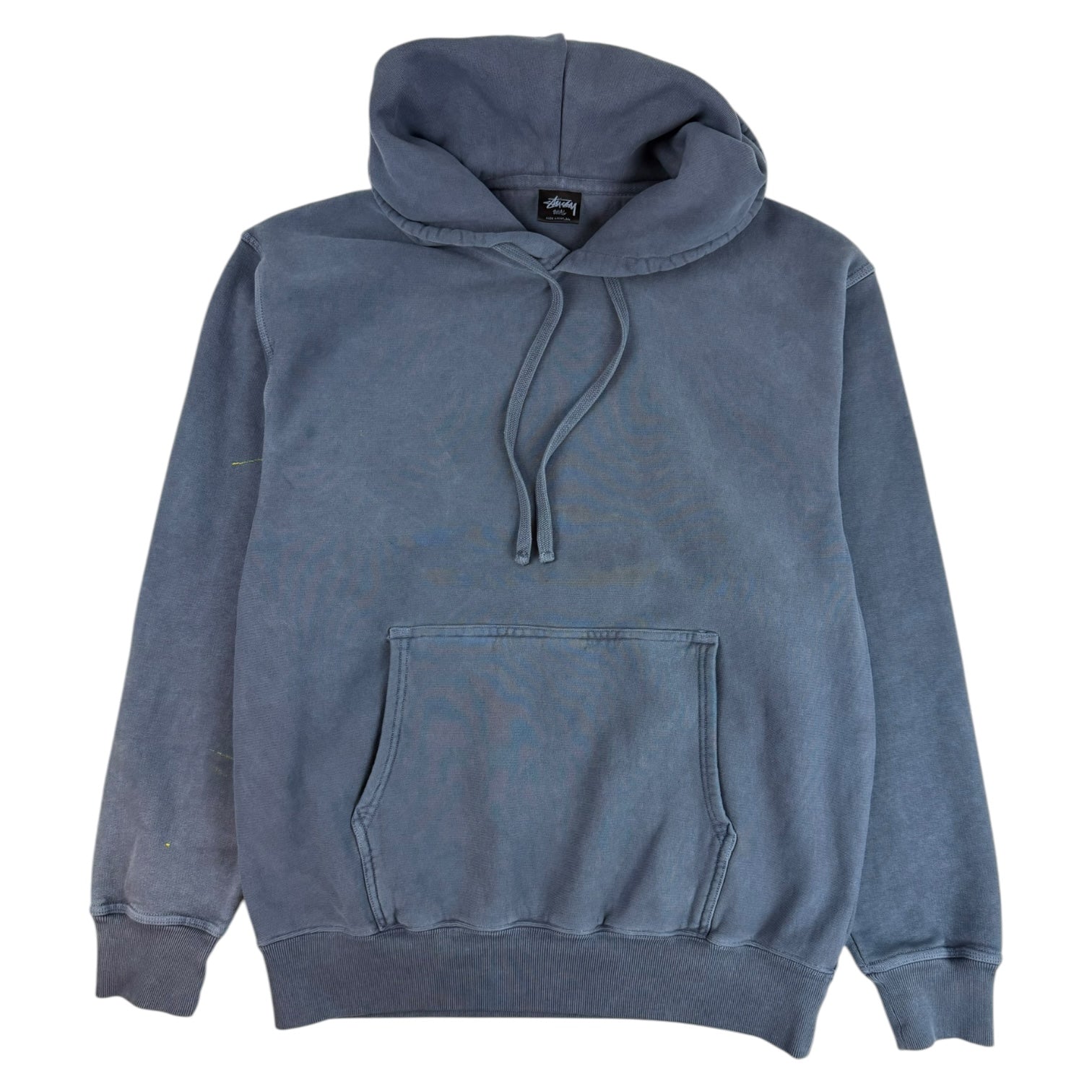 Stüssy Buana Hoodie Navy