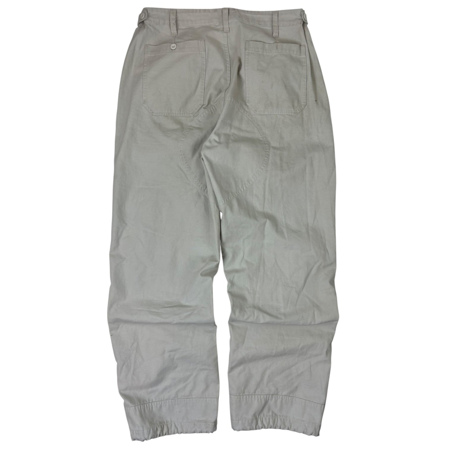 Stussy Field Pant Bone