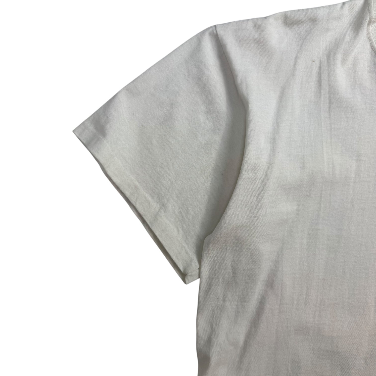 Vintage Pittsburgh Pirates Catch The Fever Tee White