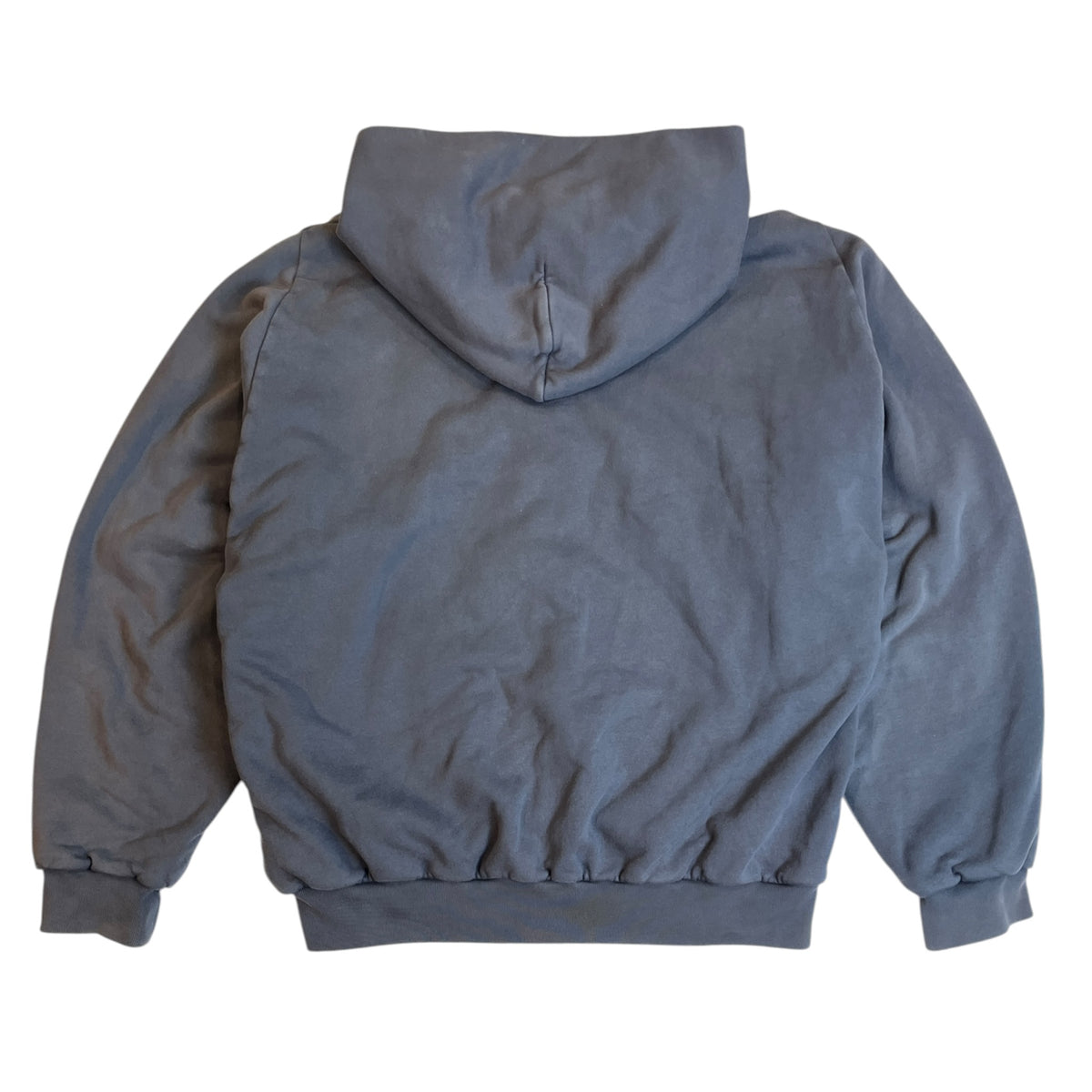 Yeezy x GAP Zip-Up Hoodie