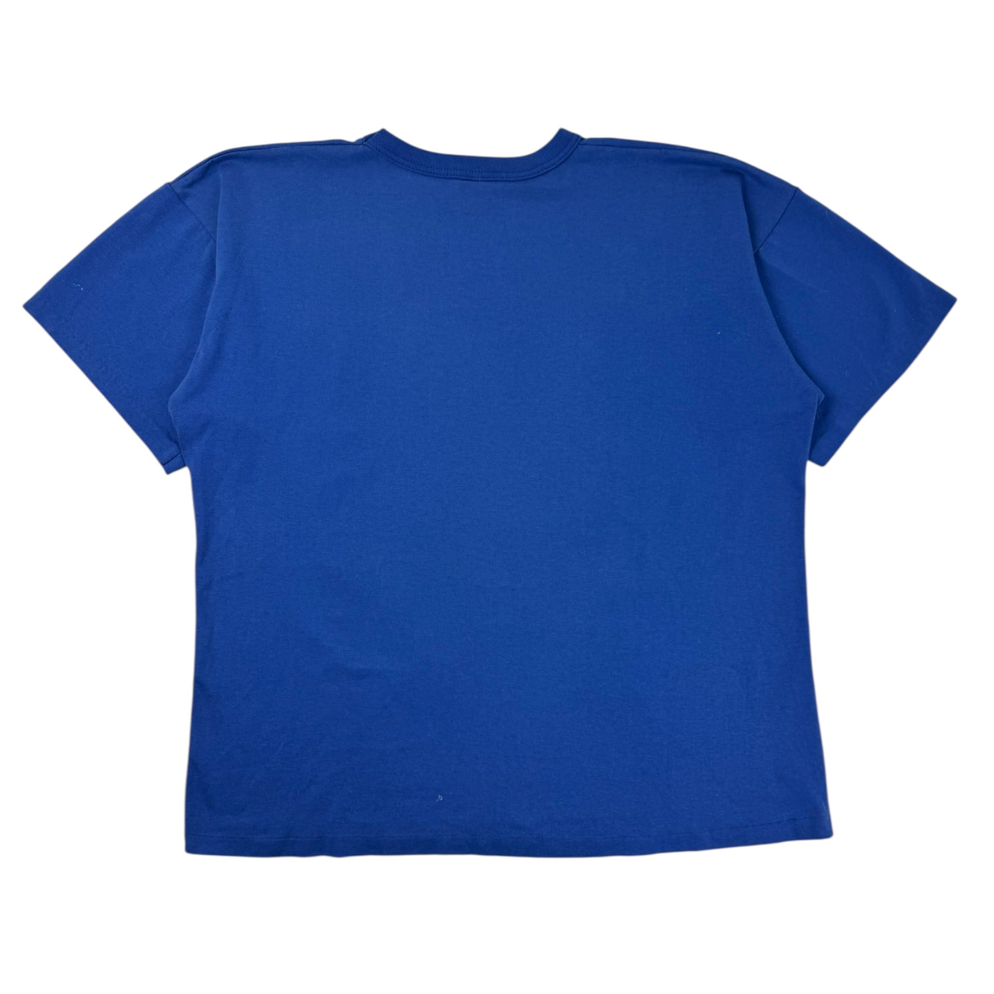 1989 Detroit Pistons NBA Champions T-Shirt