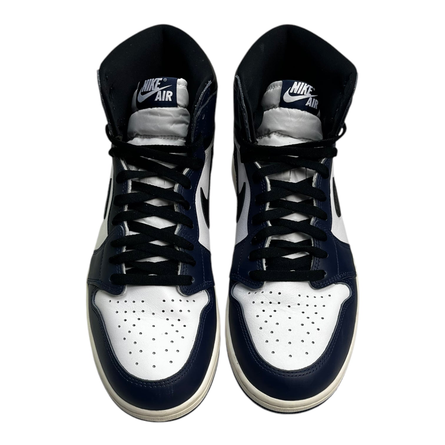 Jordan 1 Retro High OG Midnight Navy (Used)