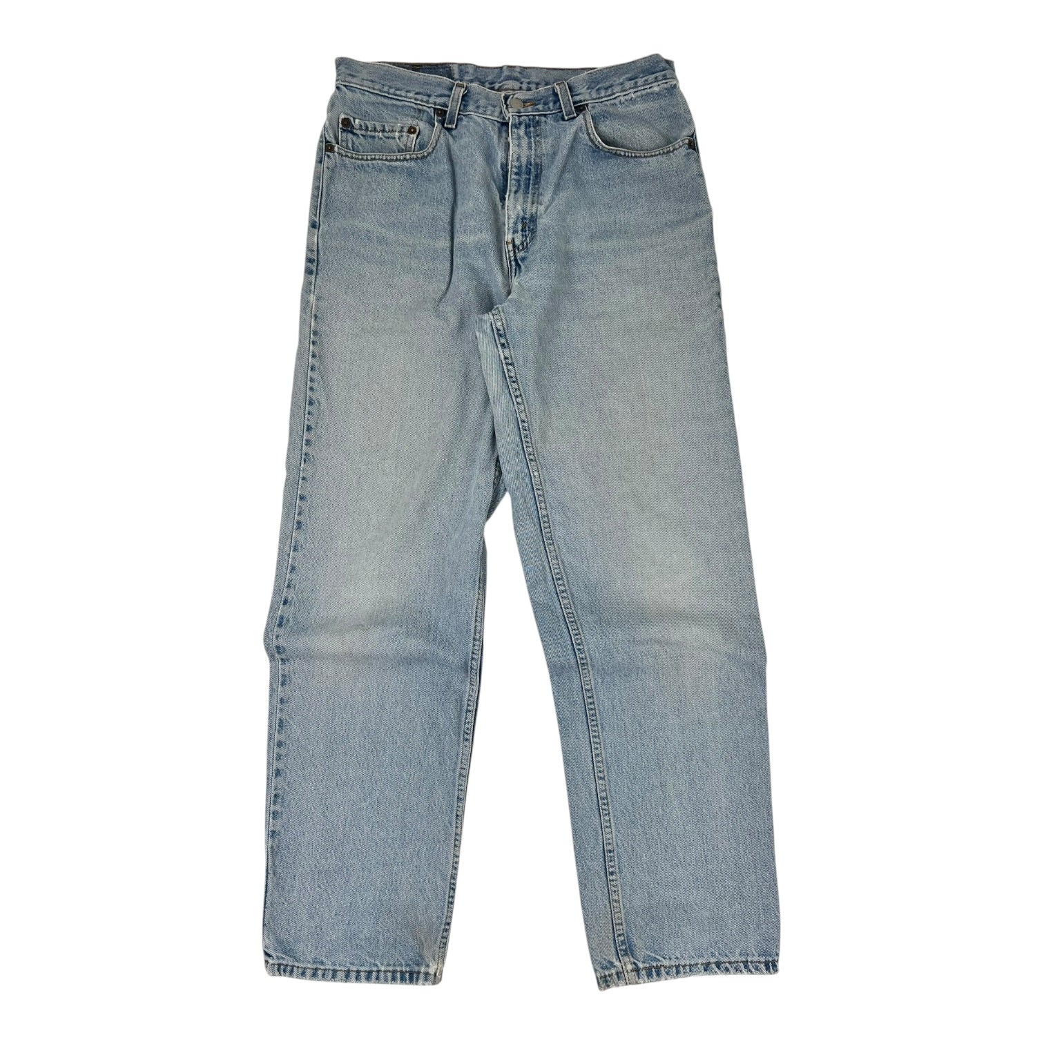Vintage Levi's 550 Relaxed Fit Denim Jeans