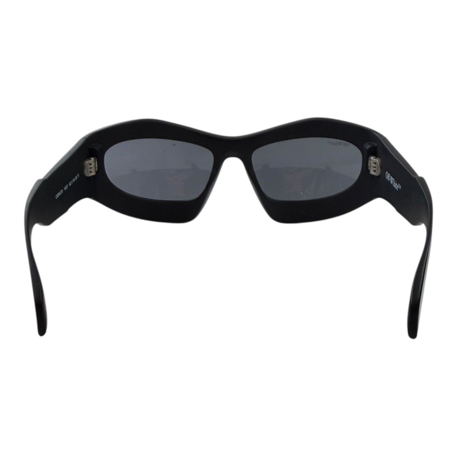 Off-White Katoka Sunglasses Black
