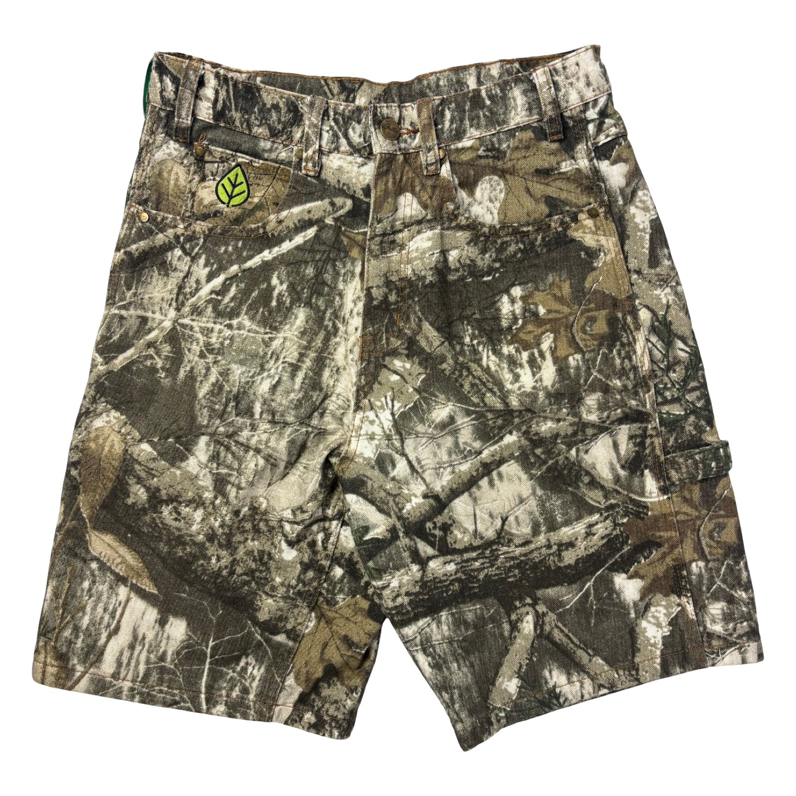 Butter Goods Real Tree Camo Cargo Short