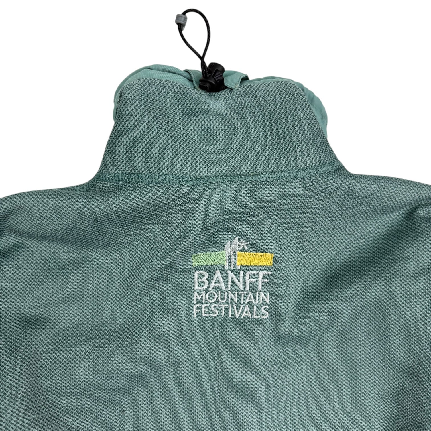 Vintage Patagonia Women’s Polartec Zip Up Jacket Teal