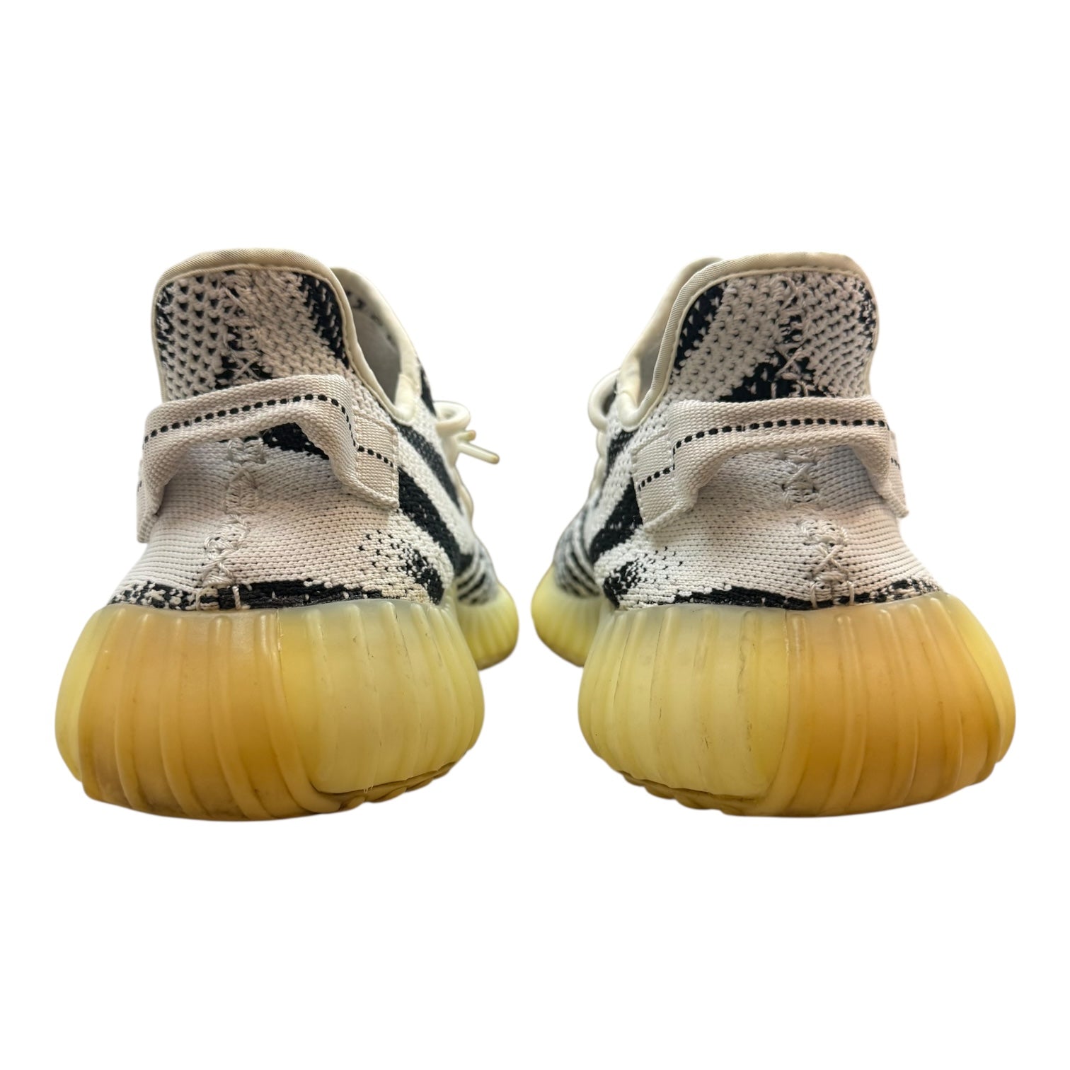 Adidas Yeezy Boost 350 V2 Zebra (Used)