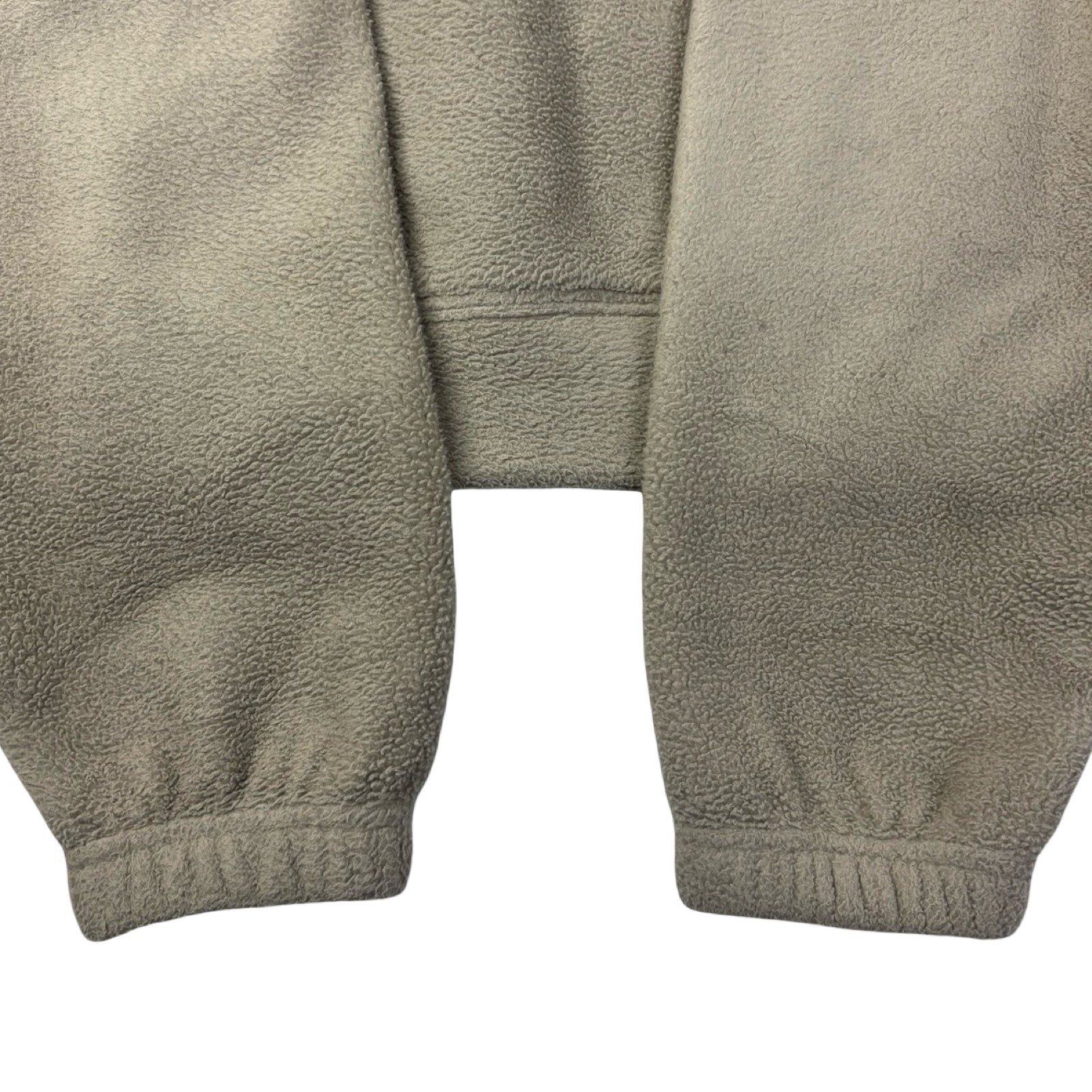 Fear Of God Essentials Sherpa Pullover Hoodie Sage