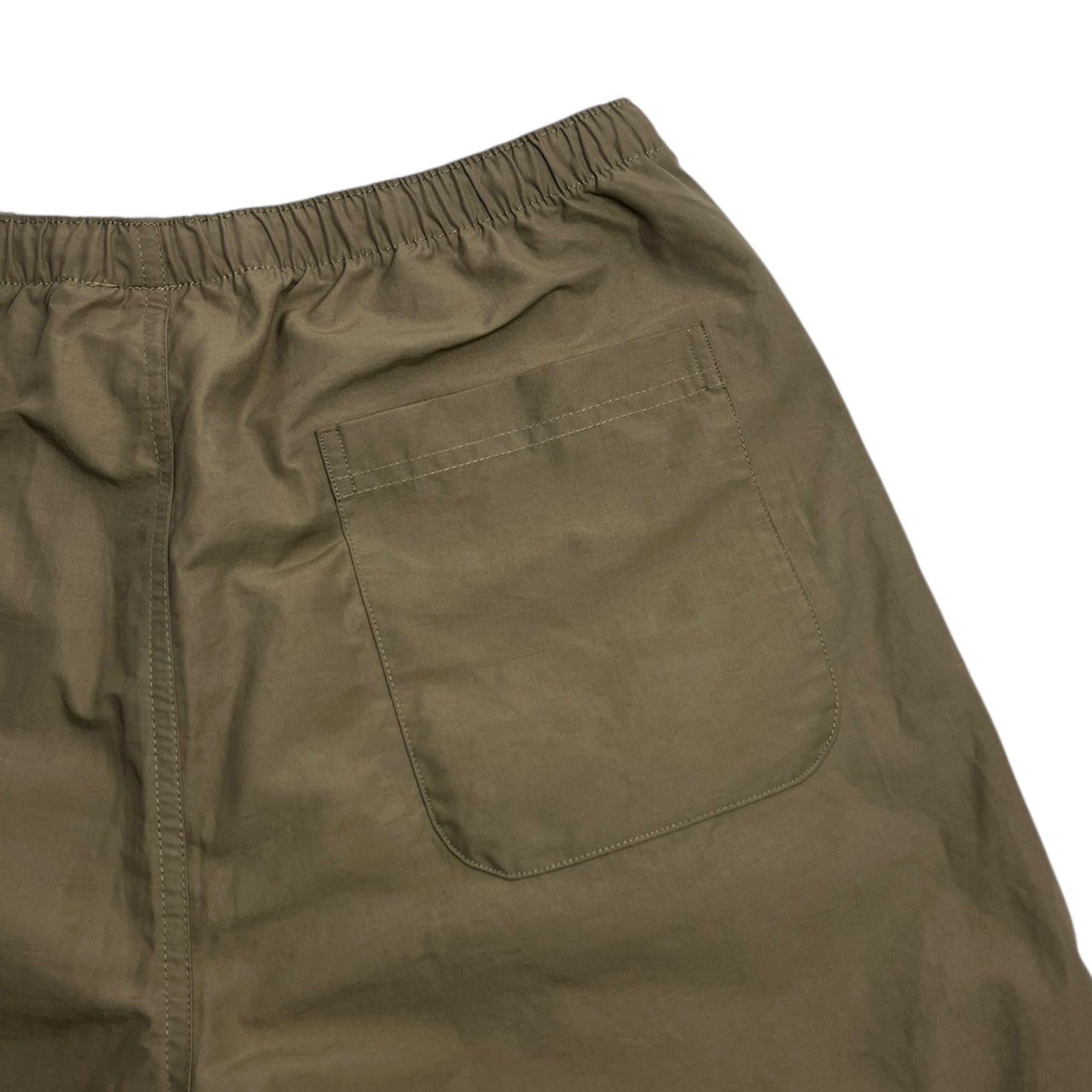 Fear Of God Essentials Volley Shorts