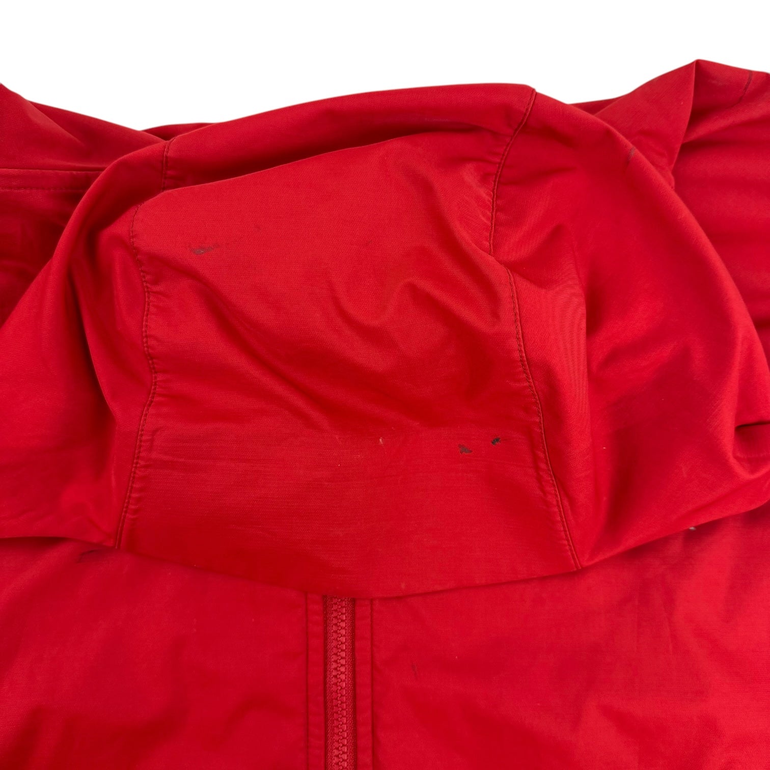 2014 Arc’teryx Tenquille Hoody Jacket Red