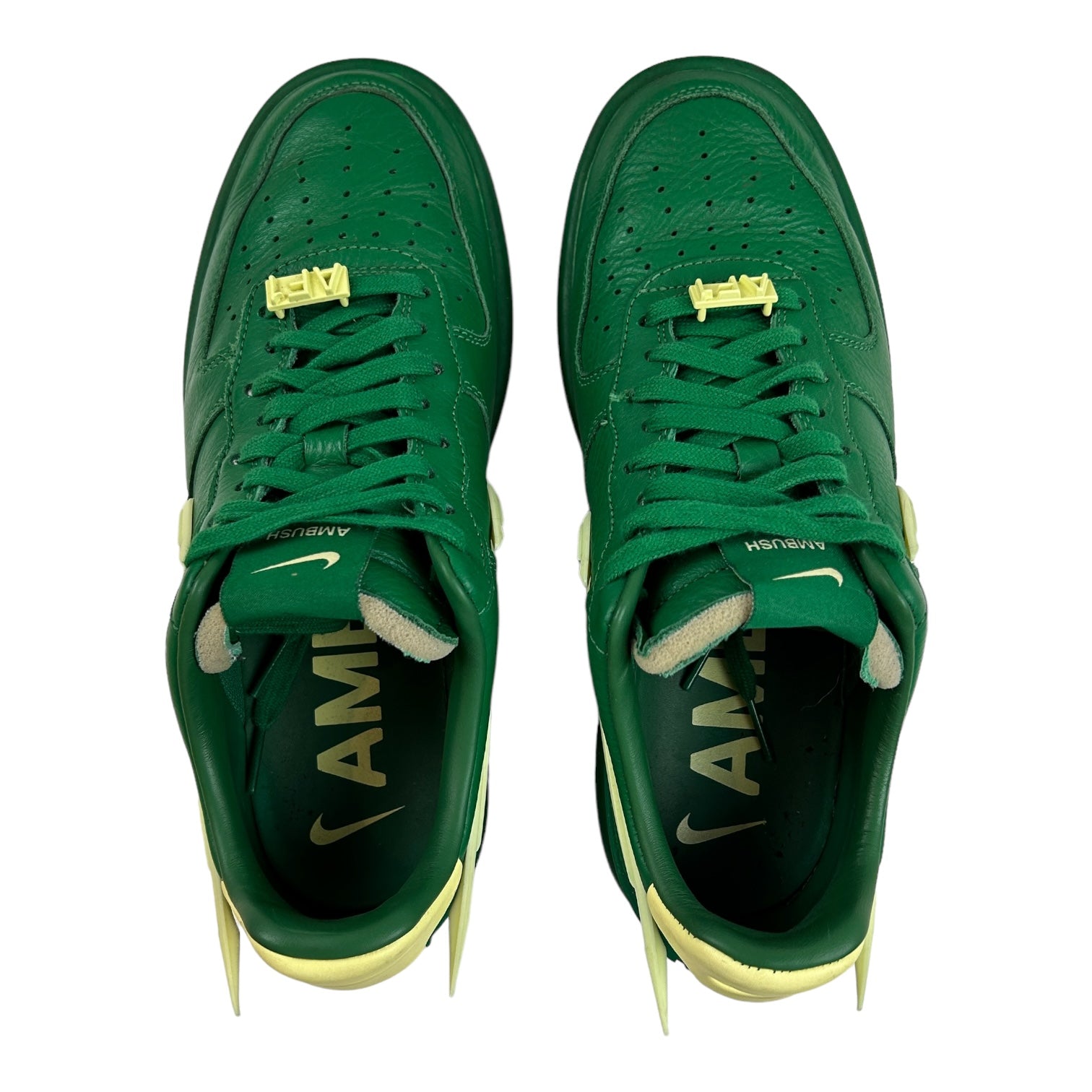 Nike Air Force 1 Low SP Ambush Pine Green (Used)