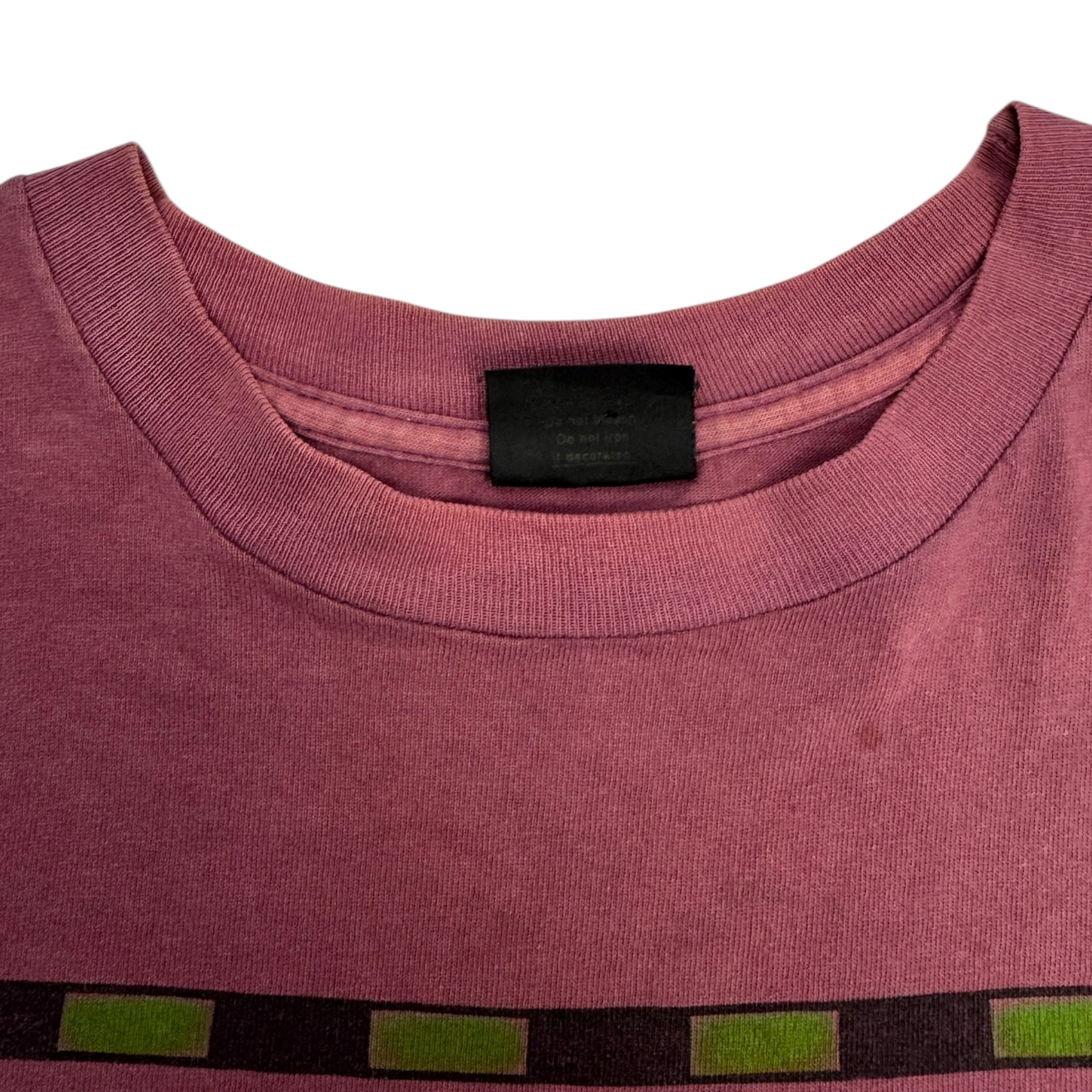 1994 Looney Tunes ‘ACME Rugged’ Campfire Scene T-Shirt