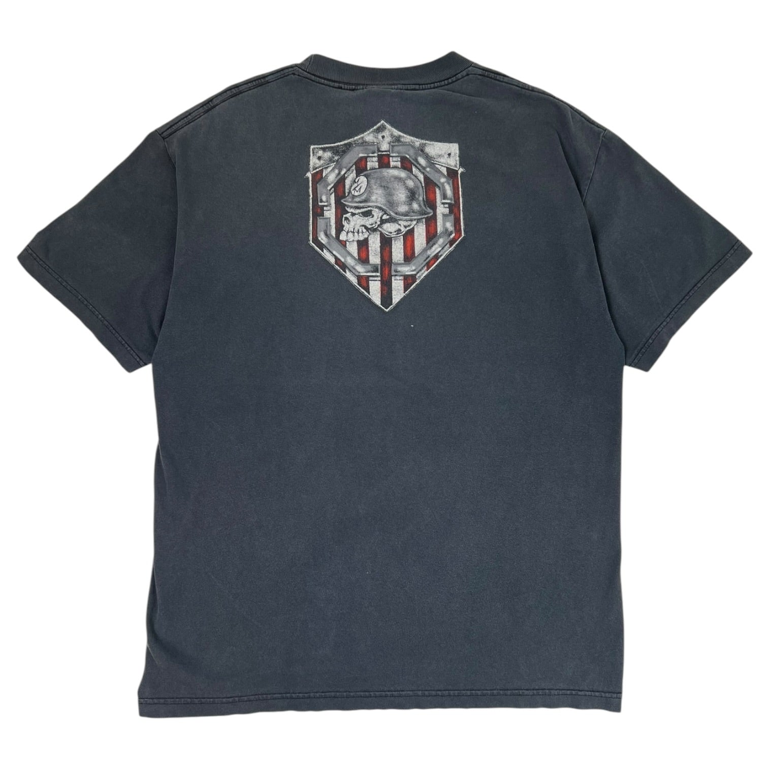 Vintage Metal Mulisha “Patriot” T-Shirt