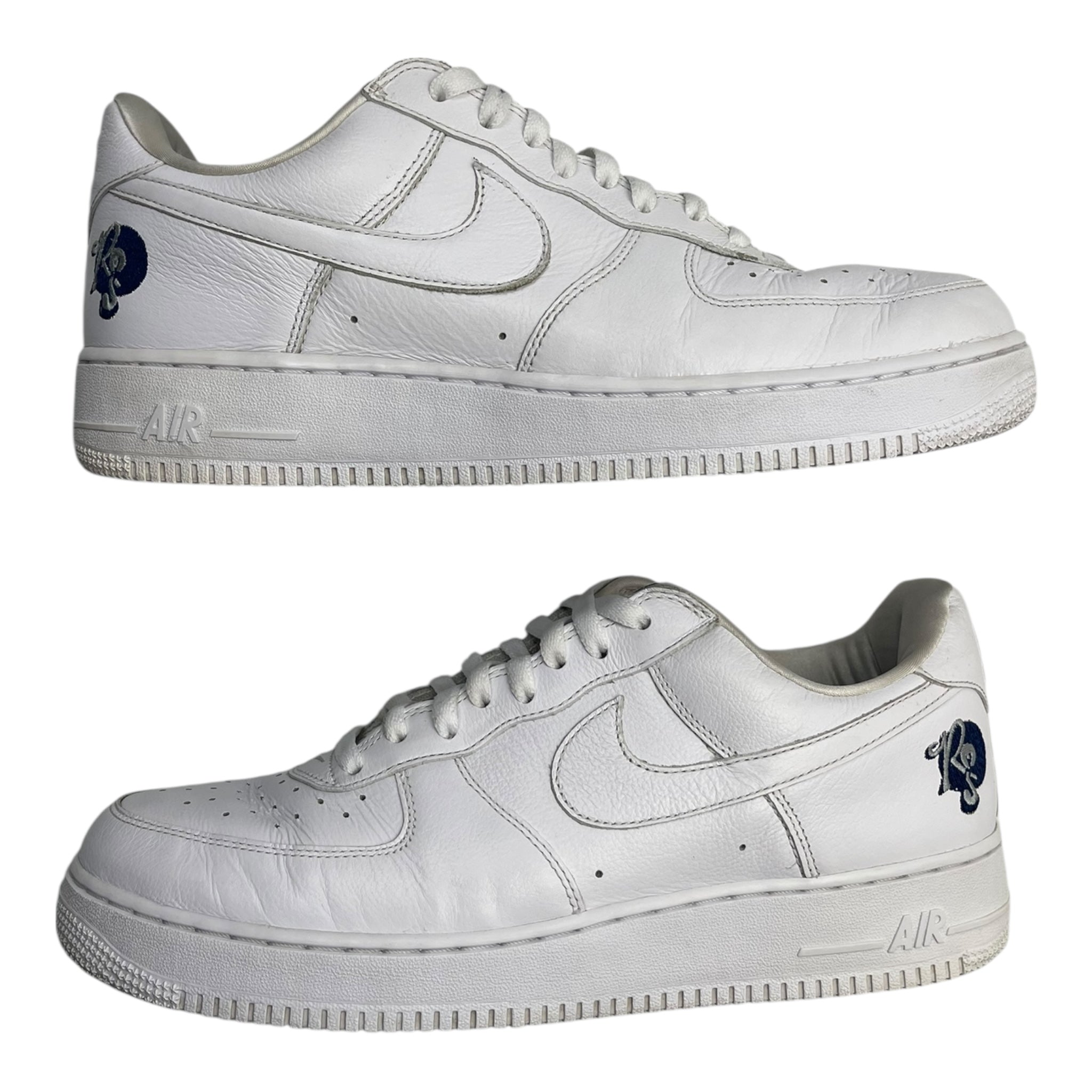 Nike Air Force 1 Low Rock-A-Fella (AF100) (Used)