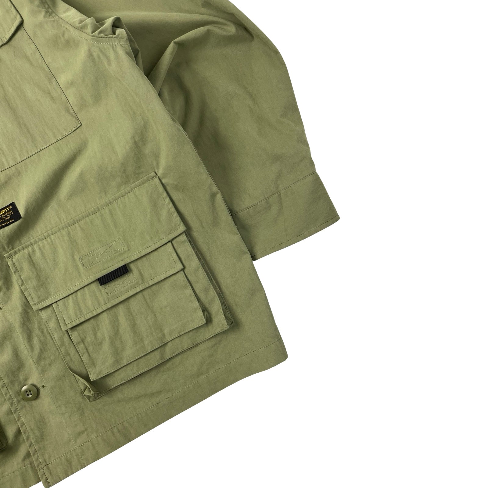 Carhartt WIP Tristan Shirt Jacket