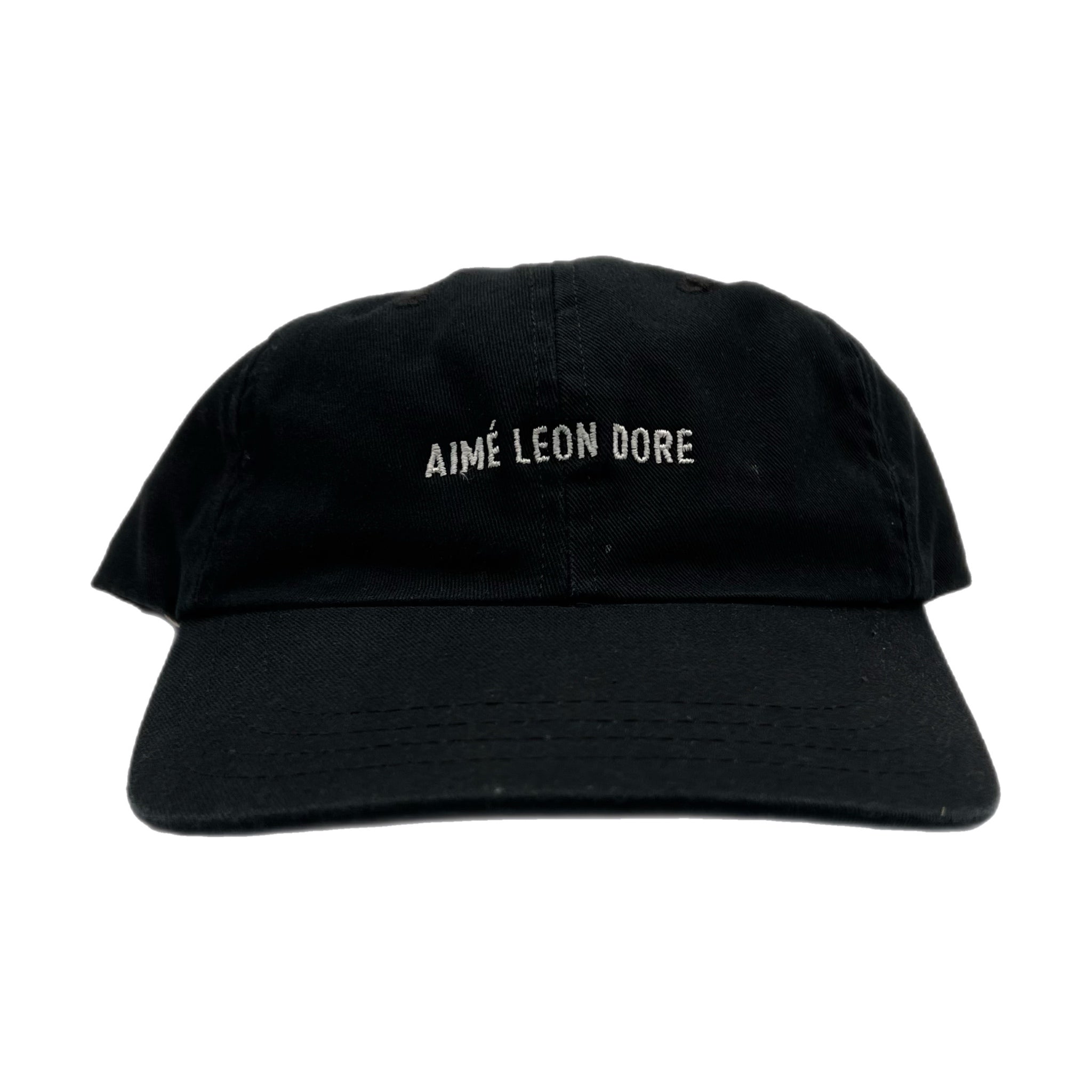 Aime Leon Dore Sport Hat Black