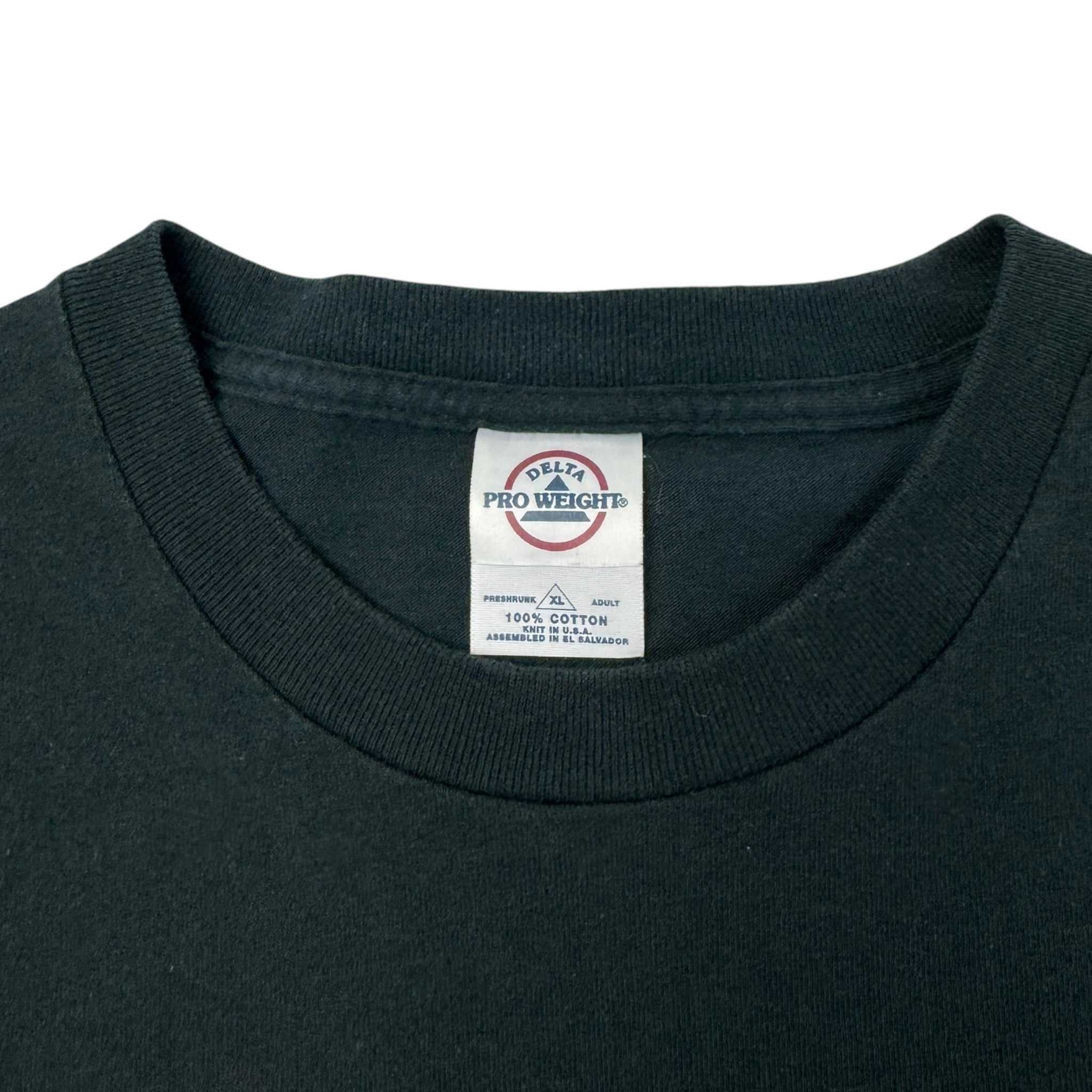 2004 Hypocrisy "The Arrival" Tour T-Shirt