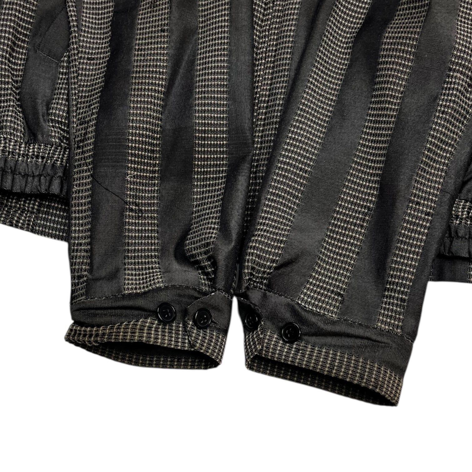 Stüssy Striped Light Jacket